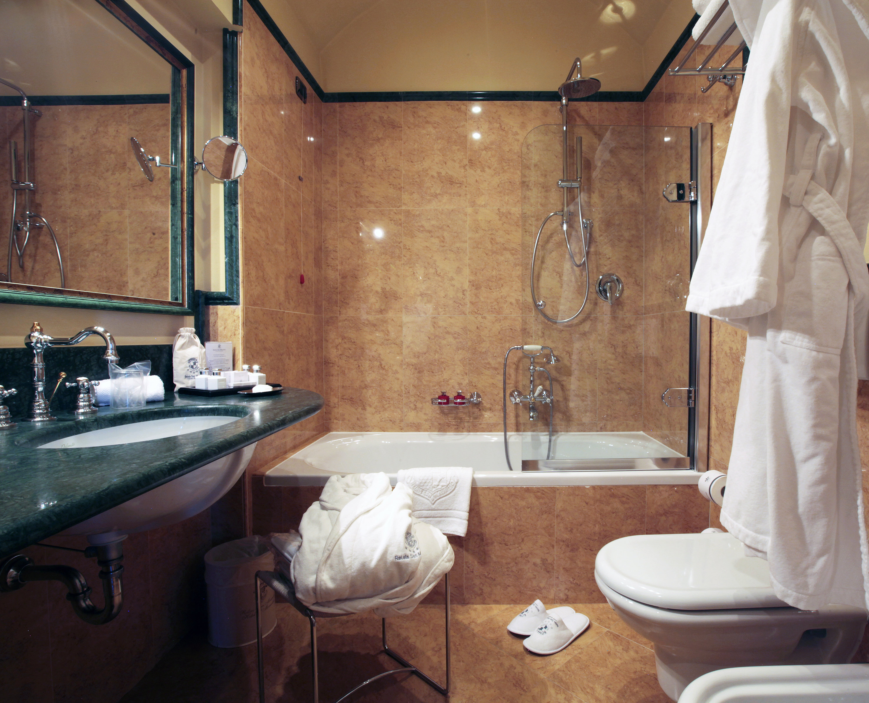 Relais San Maurizio by null