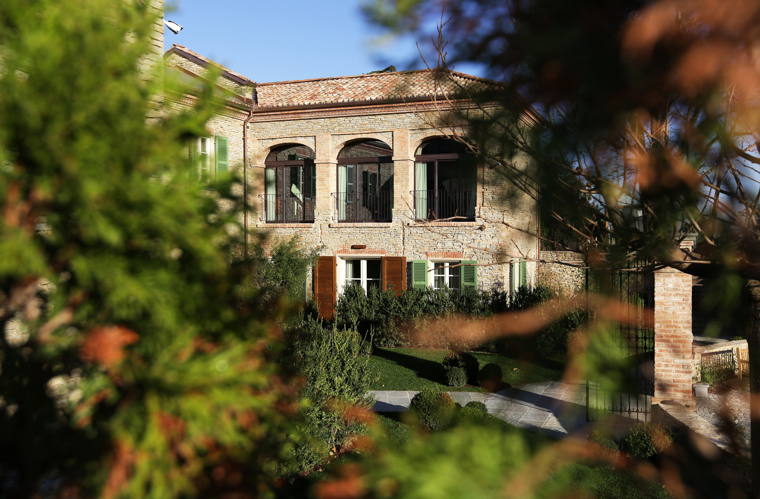 Relais San Maurizio by null