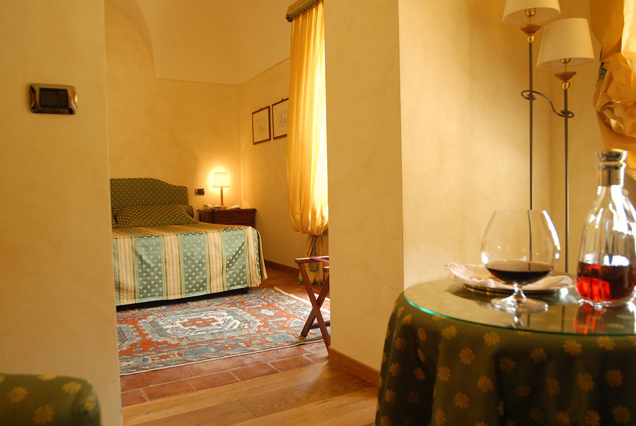 Relais San Maurizio by null