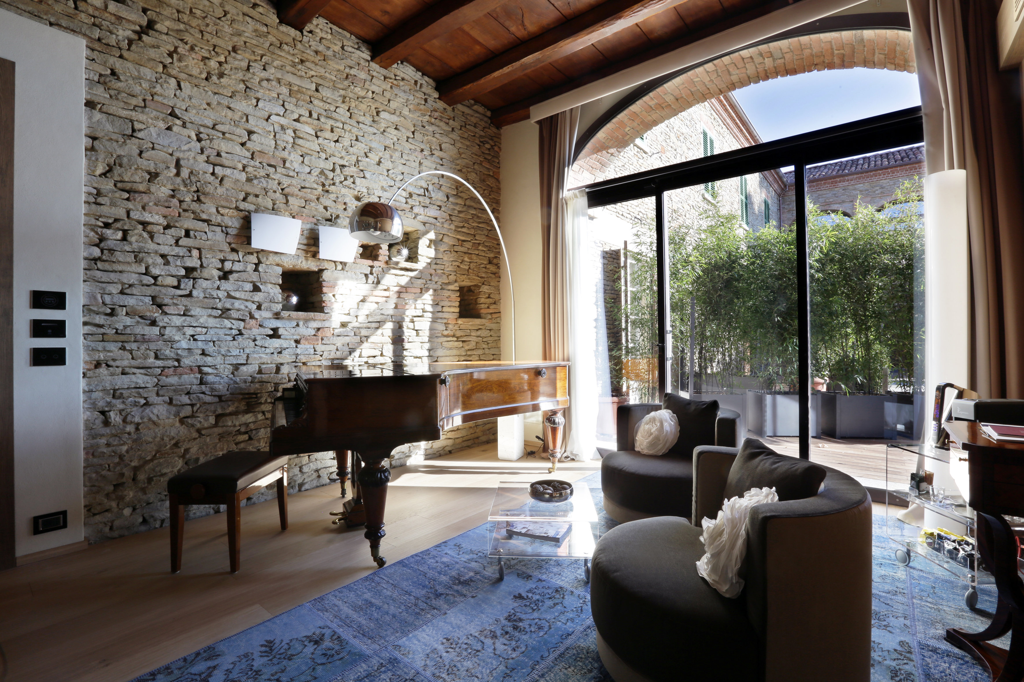 Relais San Maurizio by null
