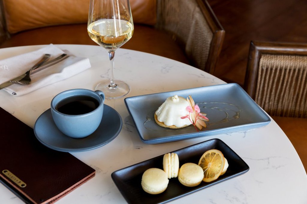 Kimpton Rowan Palm Springs Hotel by null