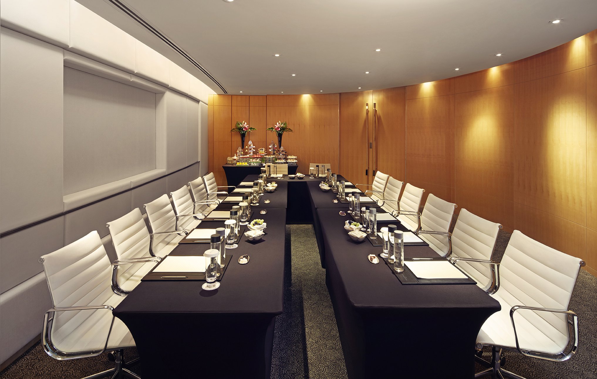 The Meydan Hotel by null