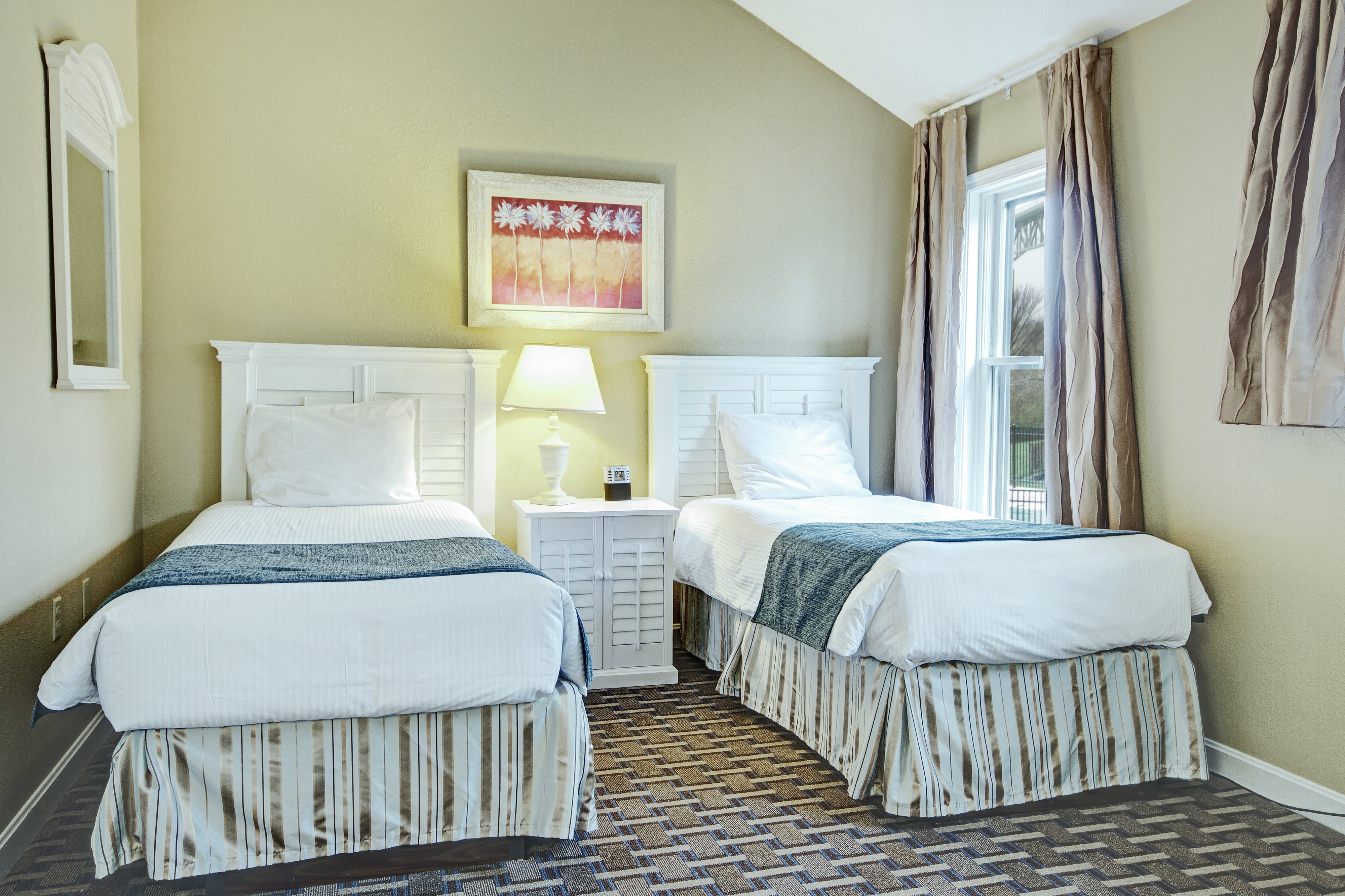 Club Wyndham Bay Voyage Inn by null