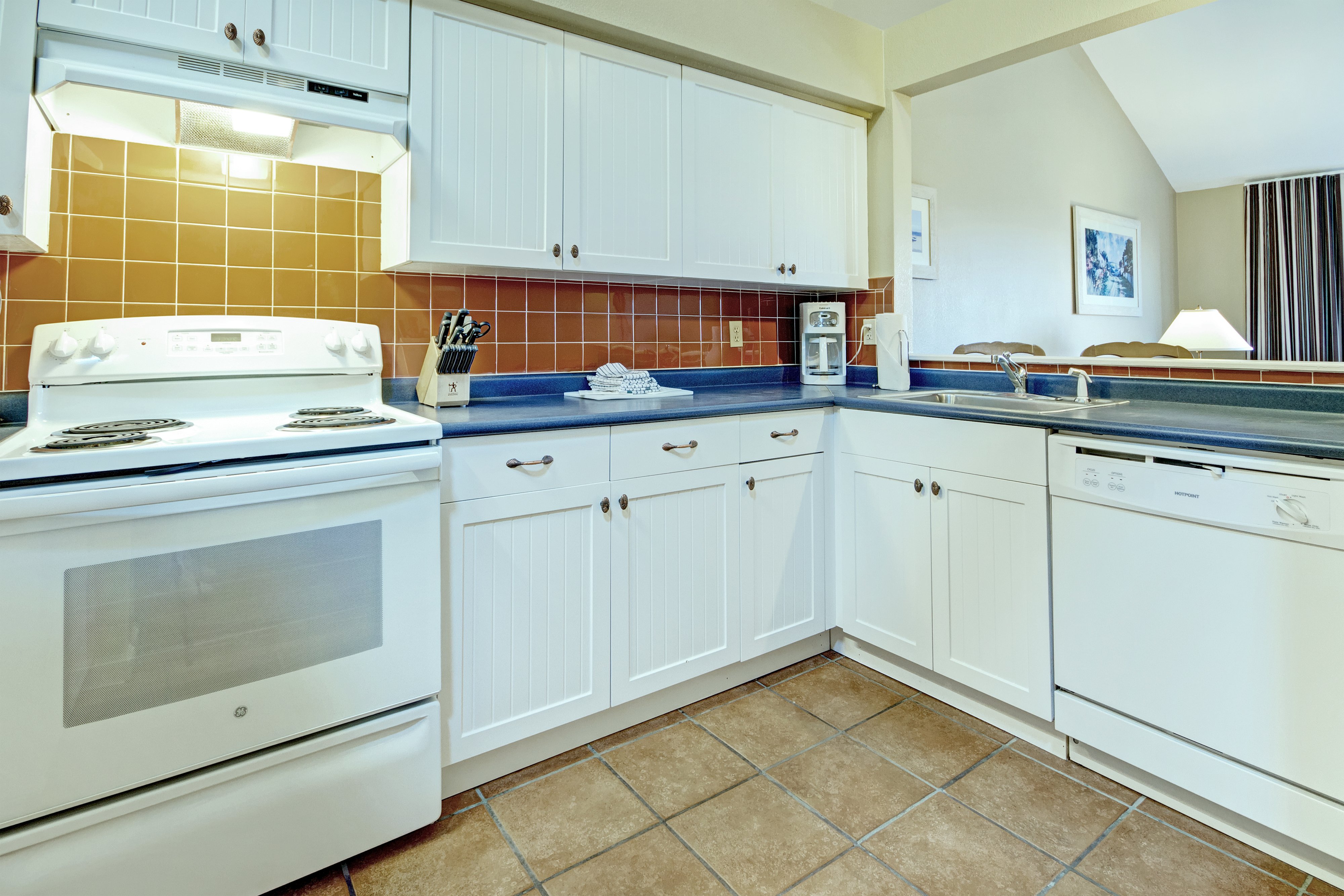 Club Wyndham Bay Voyage Inn by null