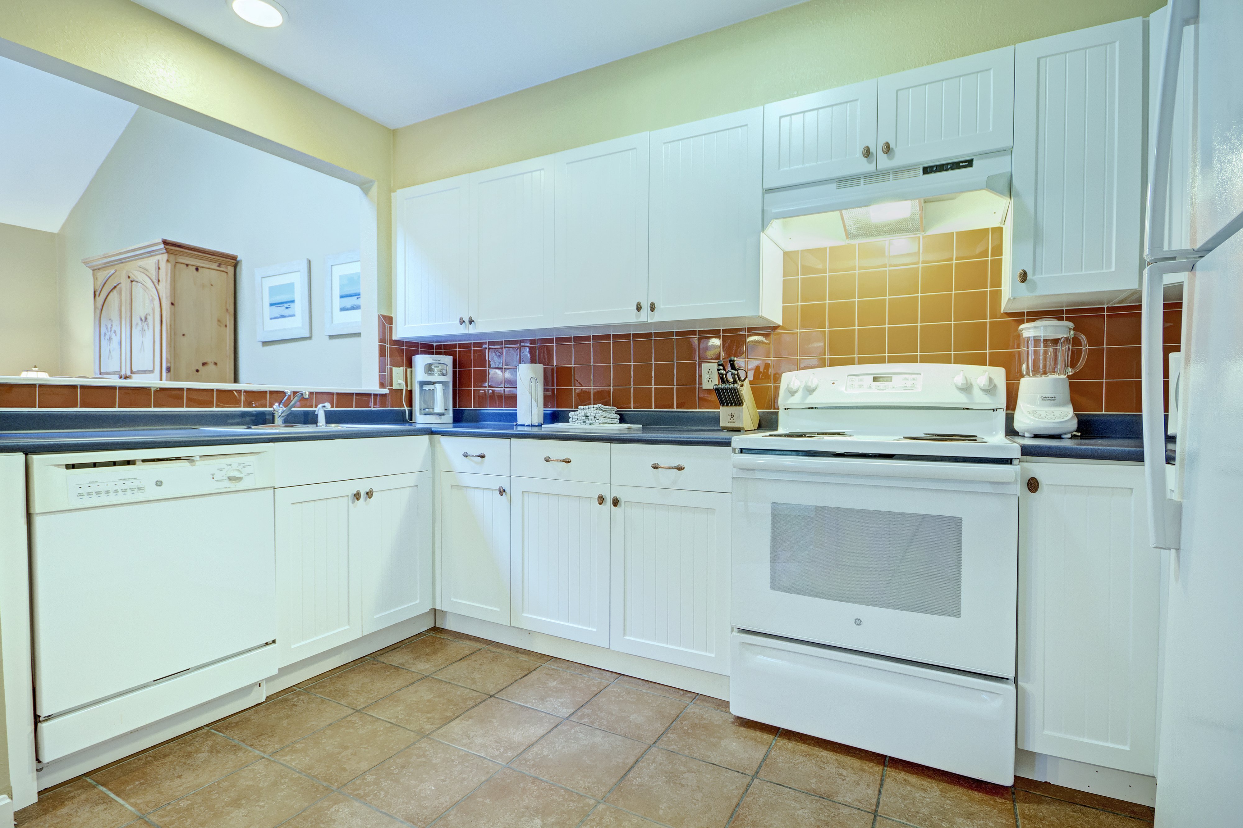 Club Wyndham Bay Voyage Inn by null