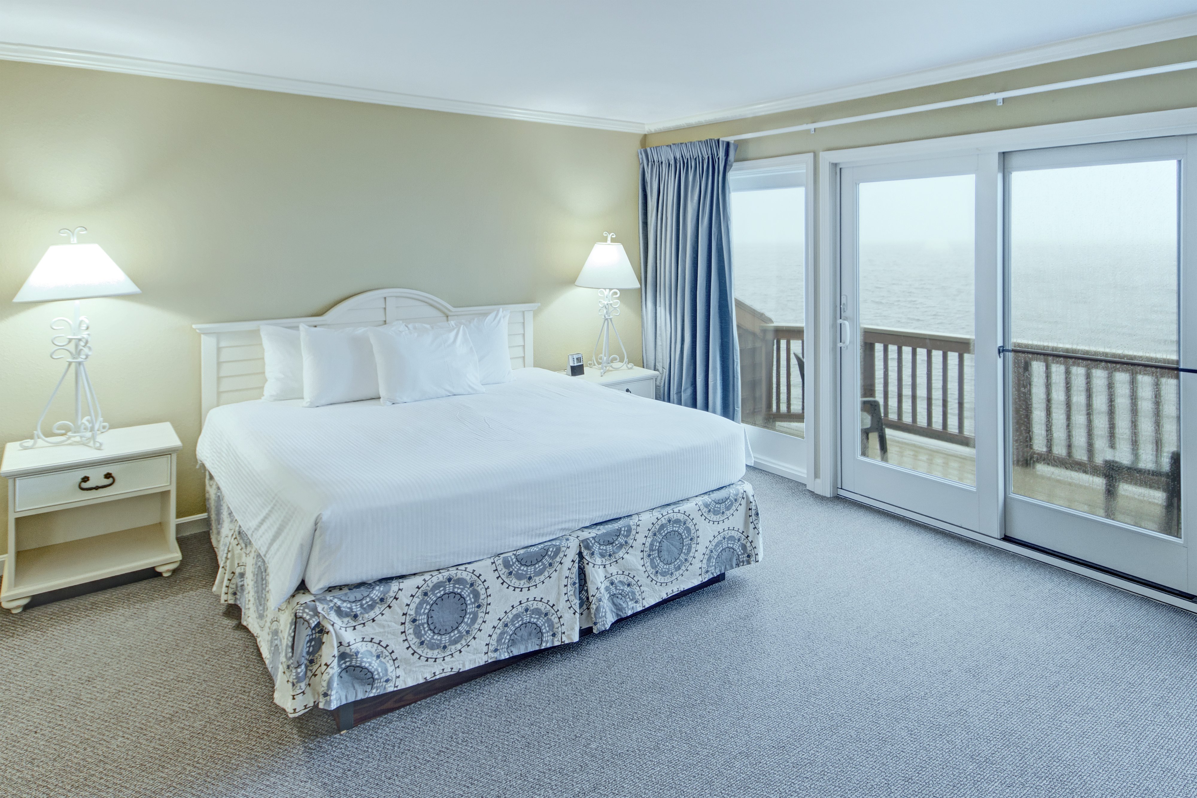 Club Wyndham Bay Voyage Inn by null