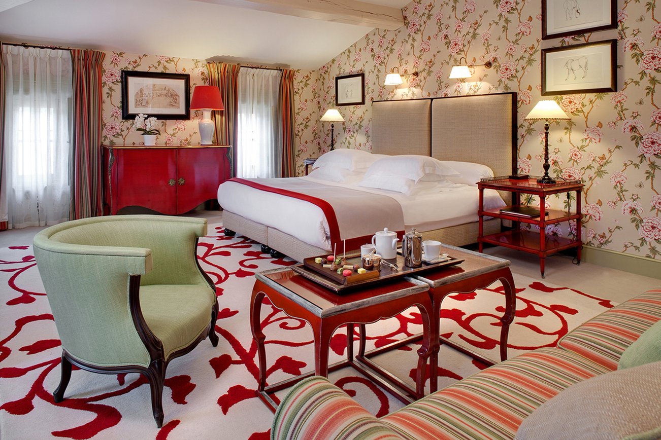 Hotel de Pavie by null