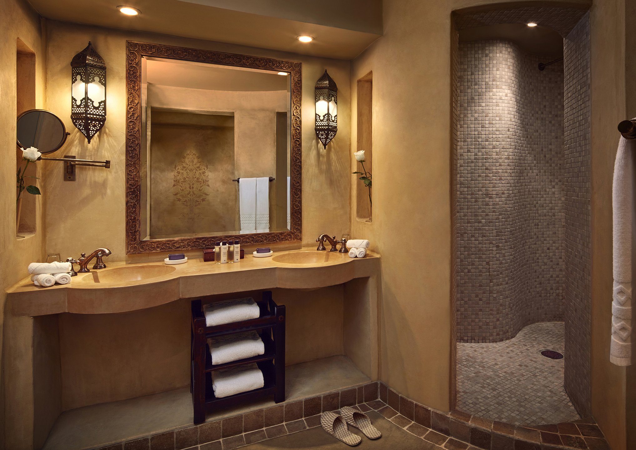 Bab Al Shams, A Rare Finds Desert Resort, Dubai by null
