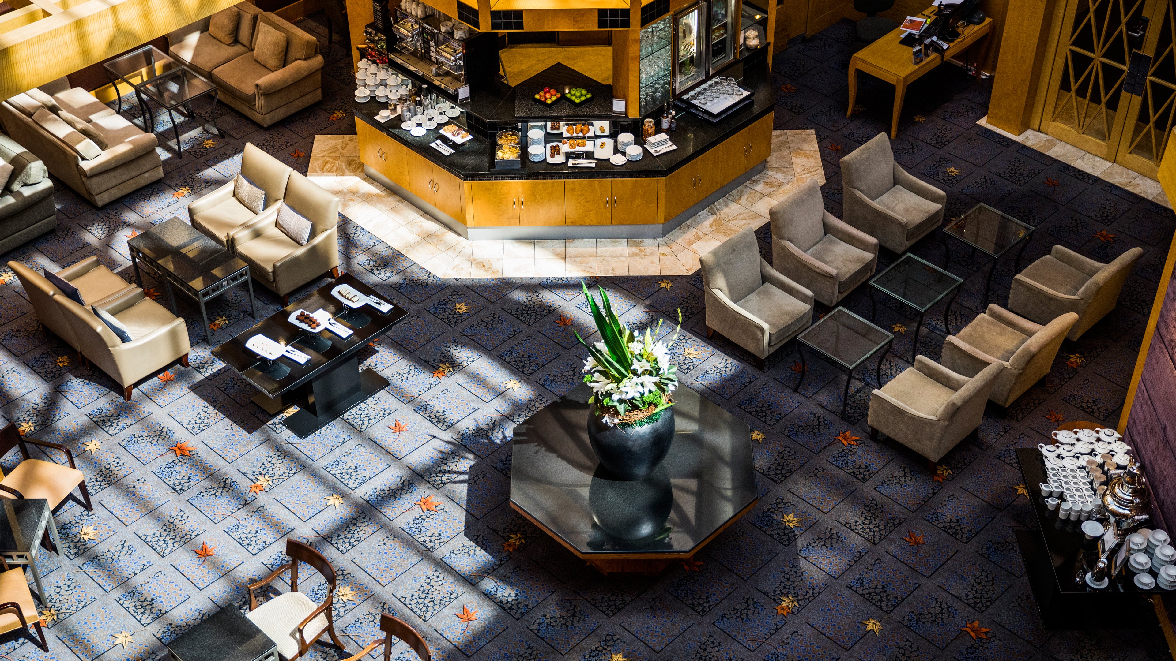 InterContinental Adelaide by IHG by null