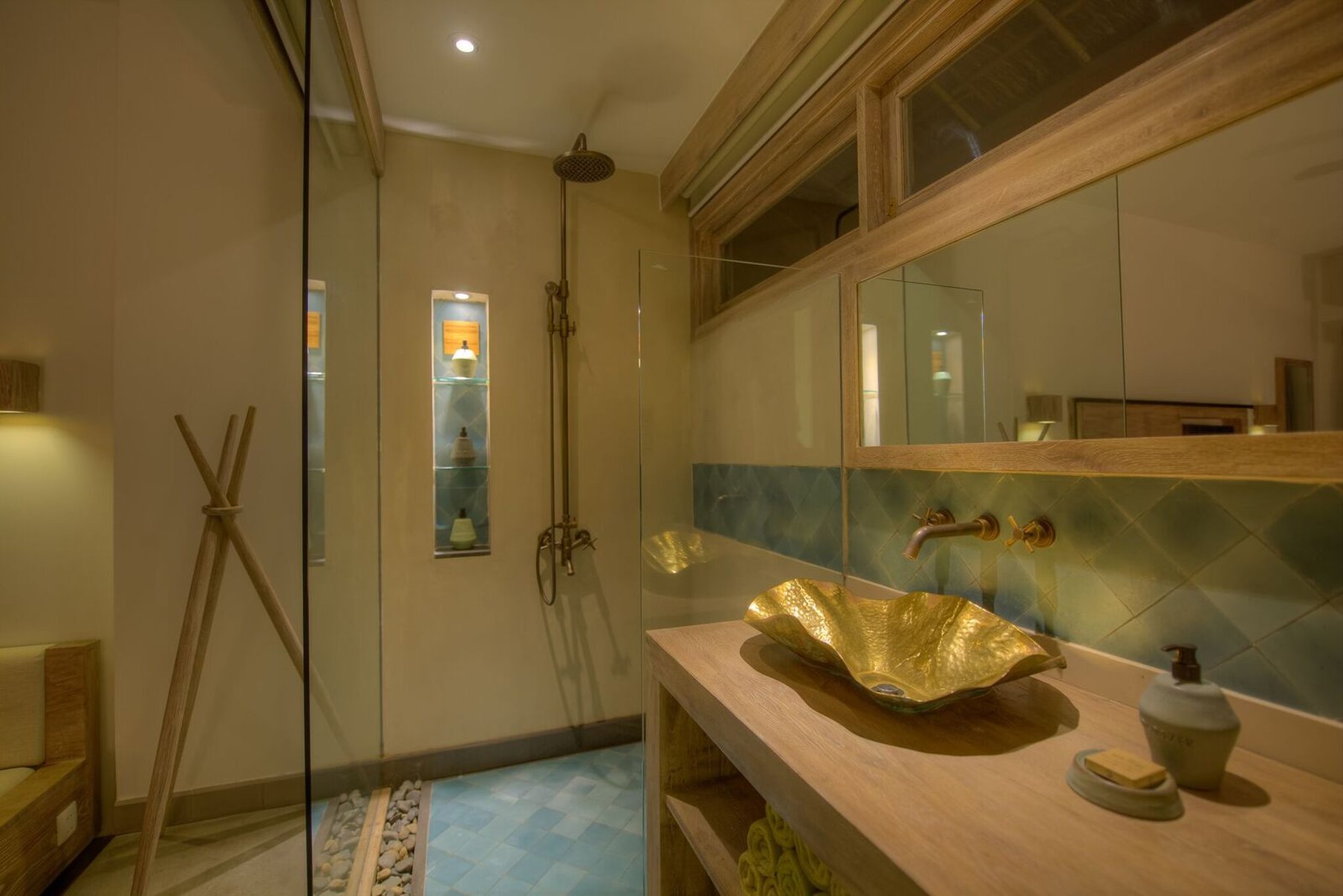 Sailing Club Resort Mui Ne by null