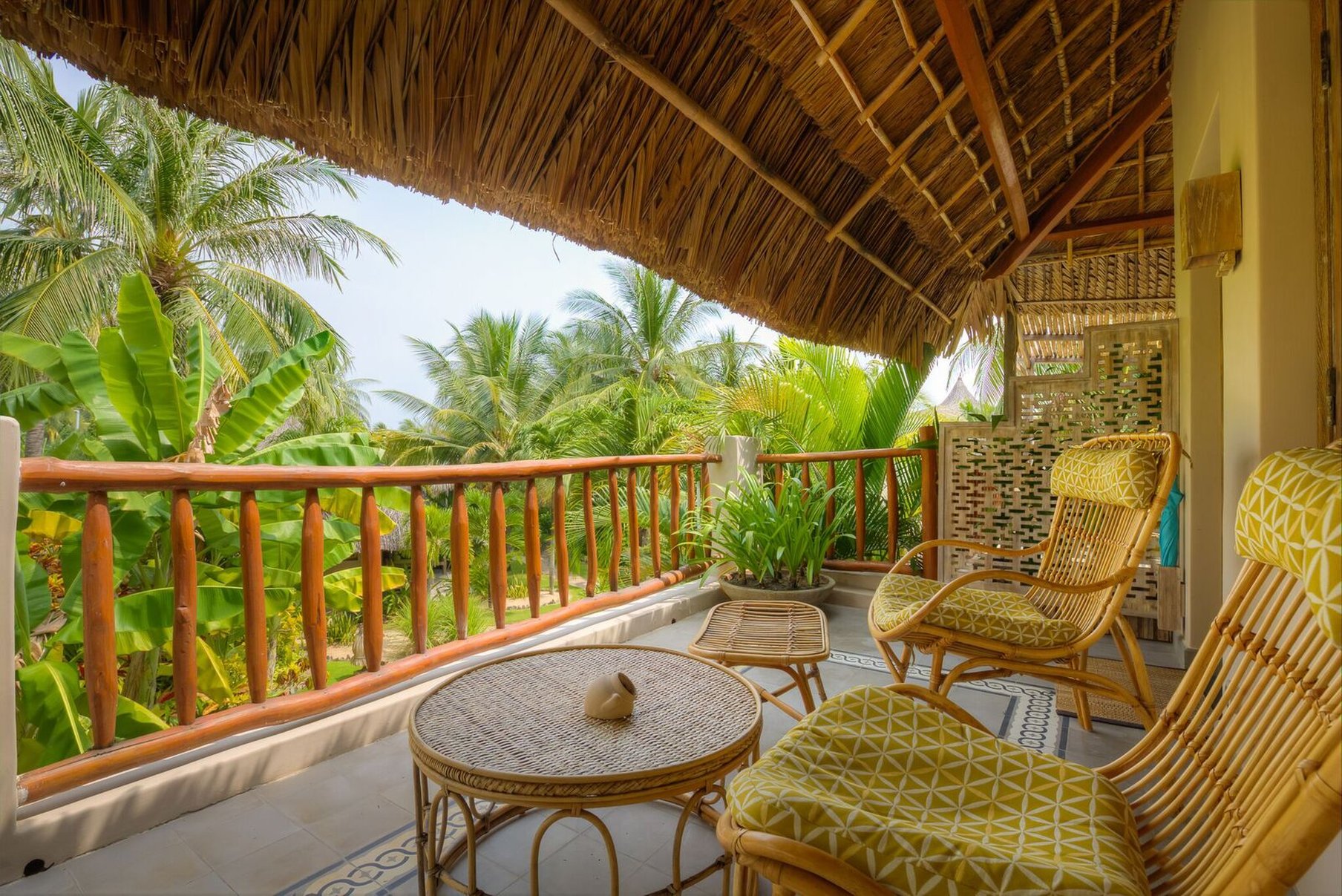 Sailing Club Resort Mui Ne by null