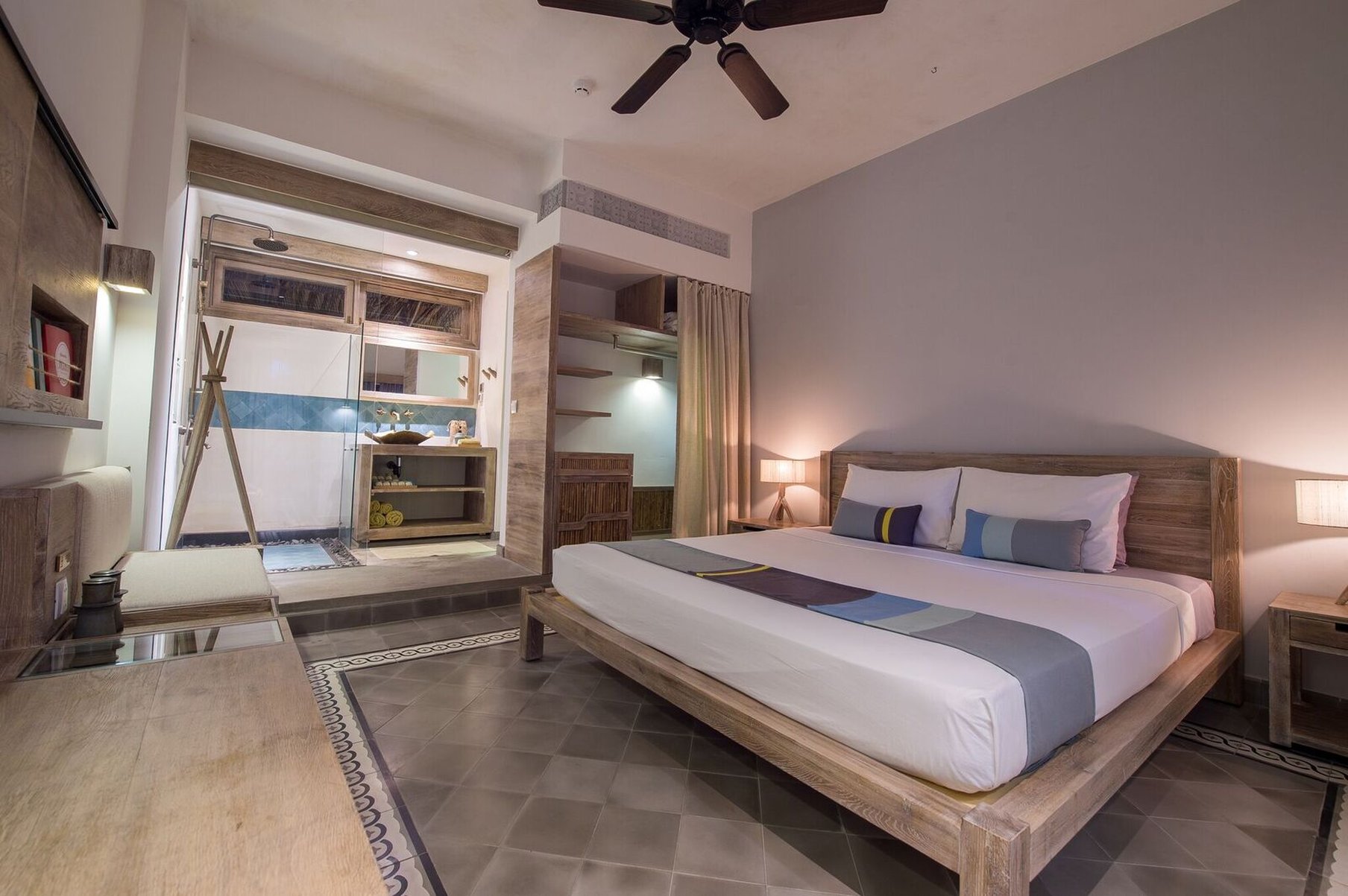 Sailing Club Resort Mui Ne by null