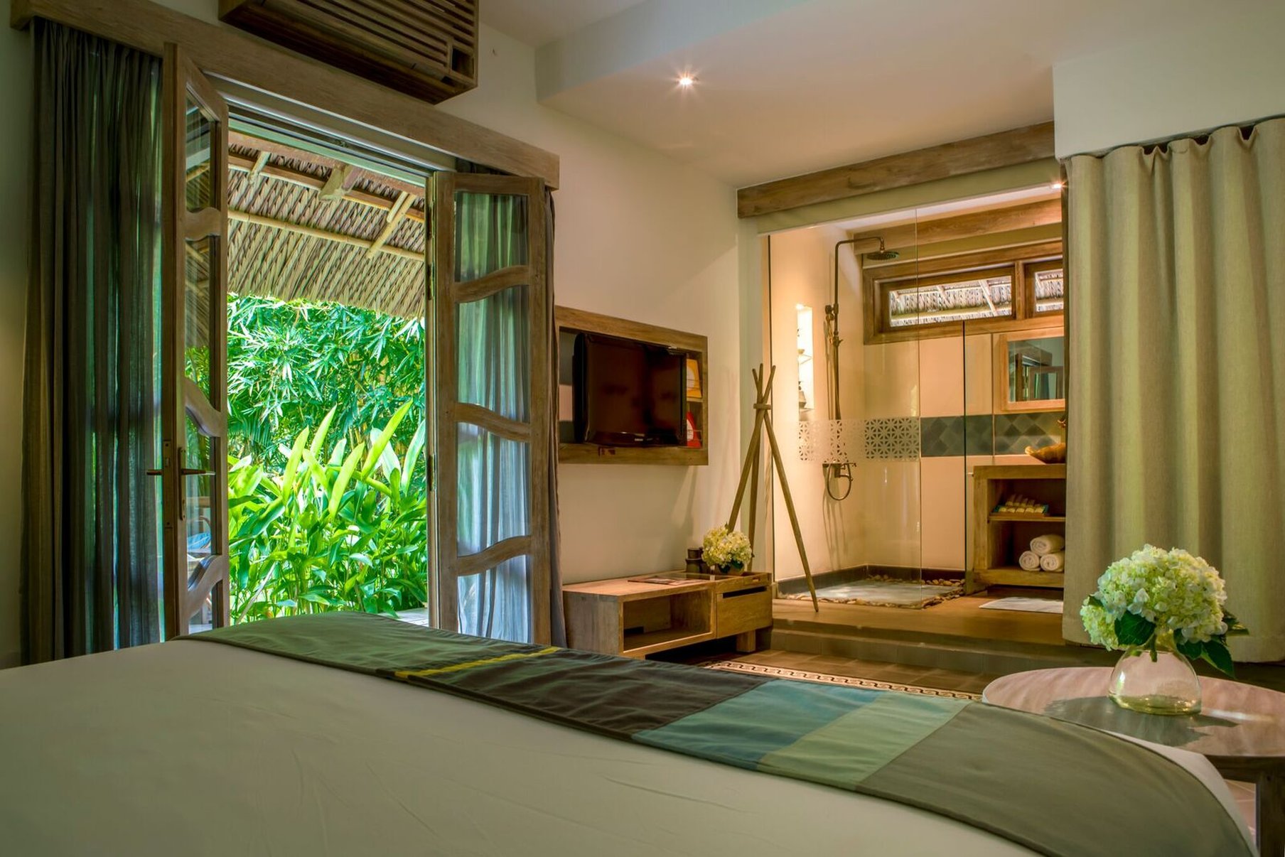 Sailing Club Resort Mui Ne by null