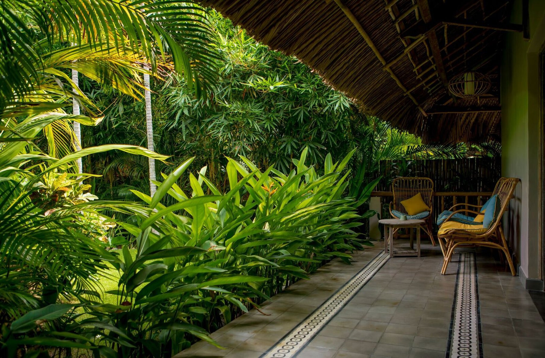 Sailing Club Resort Mui Ne by null