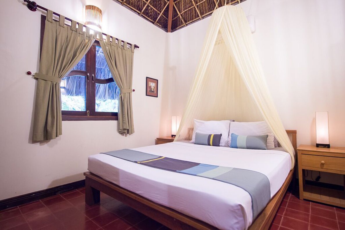 Sailing Club Resort Mui Ne by null