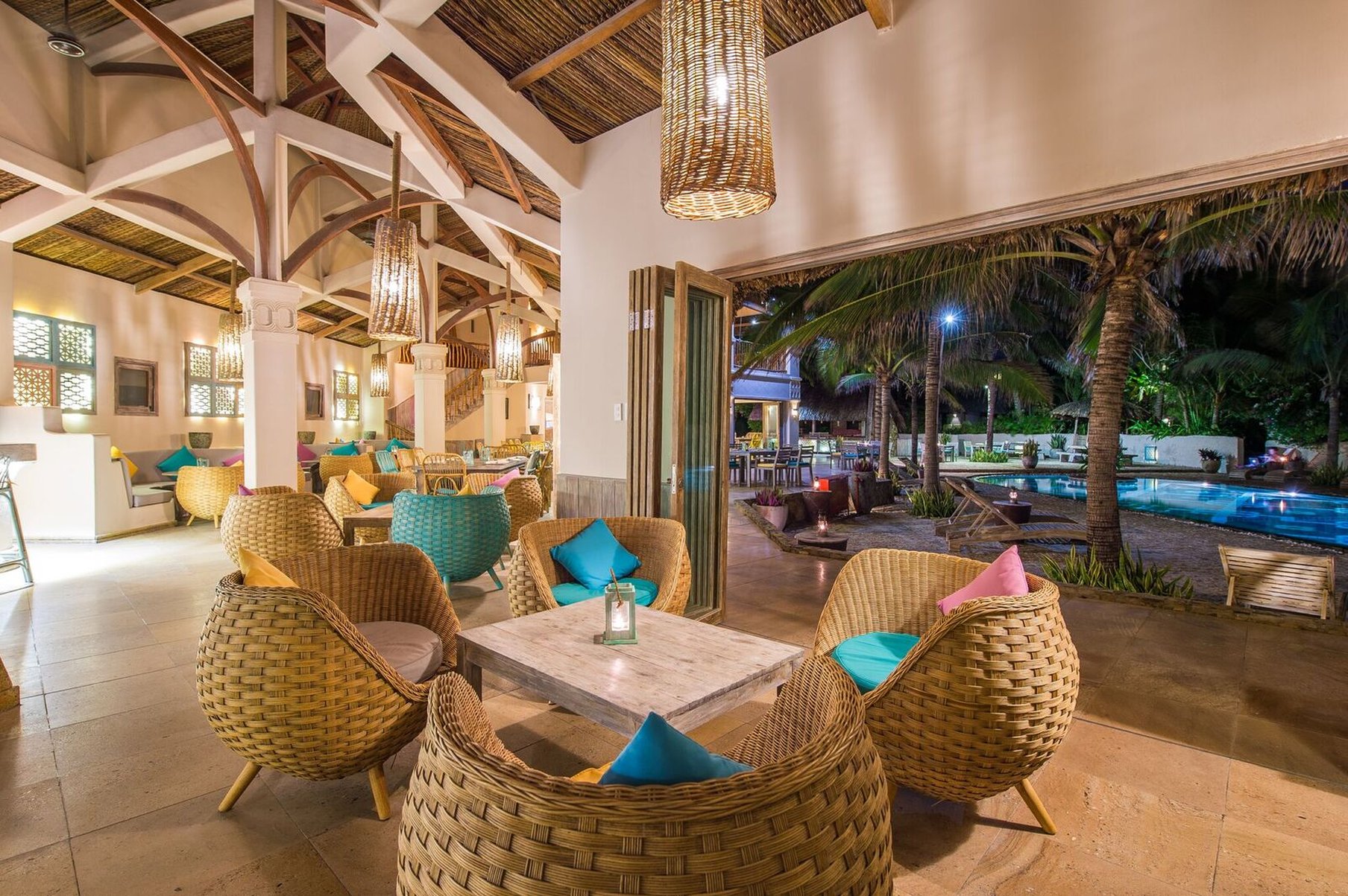 Sailing Club Resort Mui Ne by null