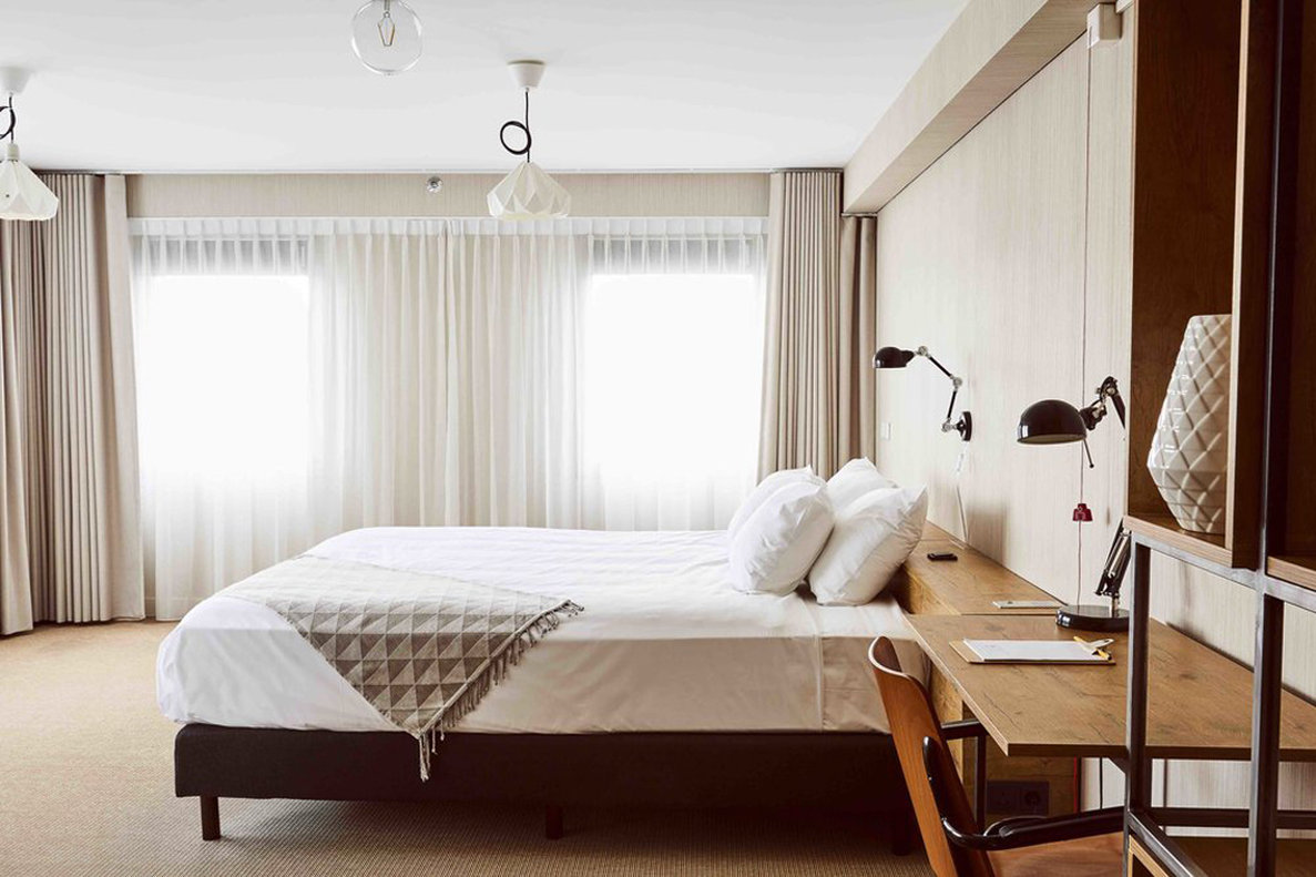 Good Hotel - London by null