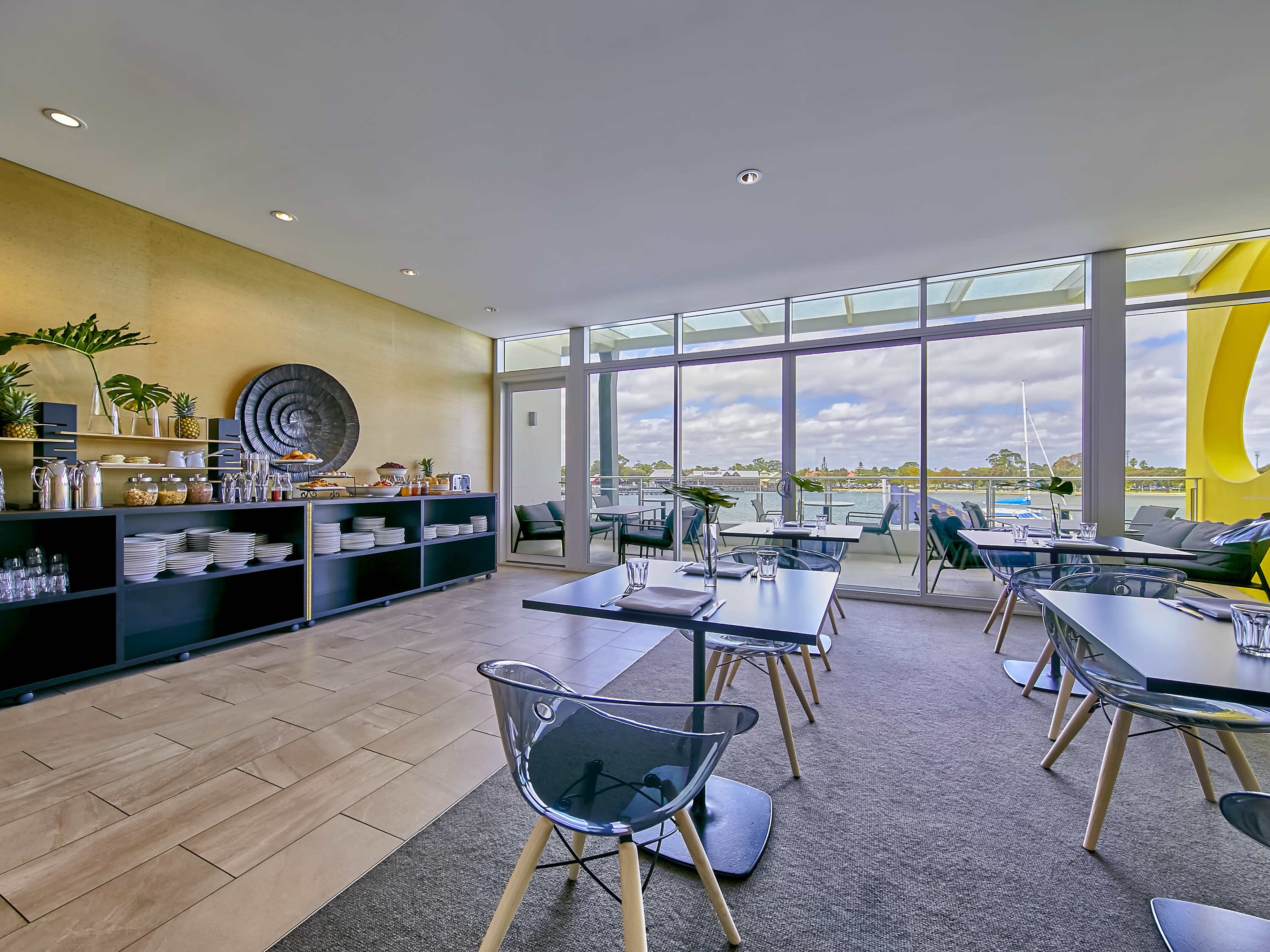 The Sebel Mandurah by null