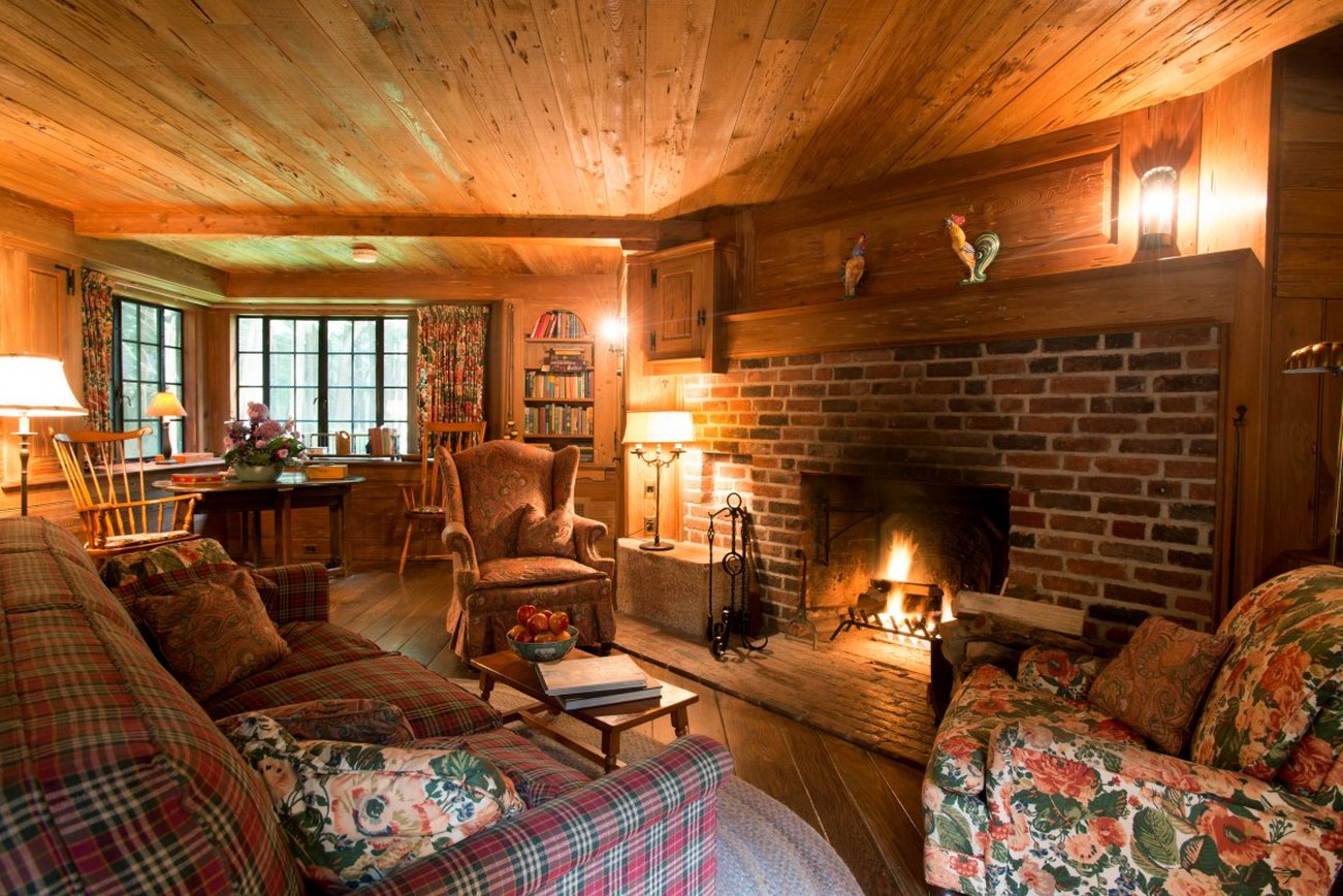 The Lodge at Glendorn by null