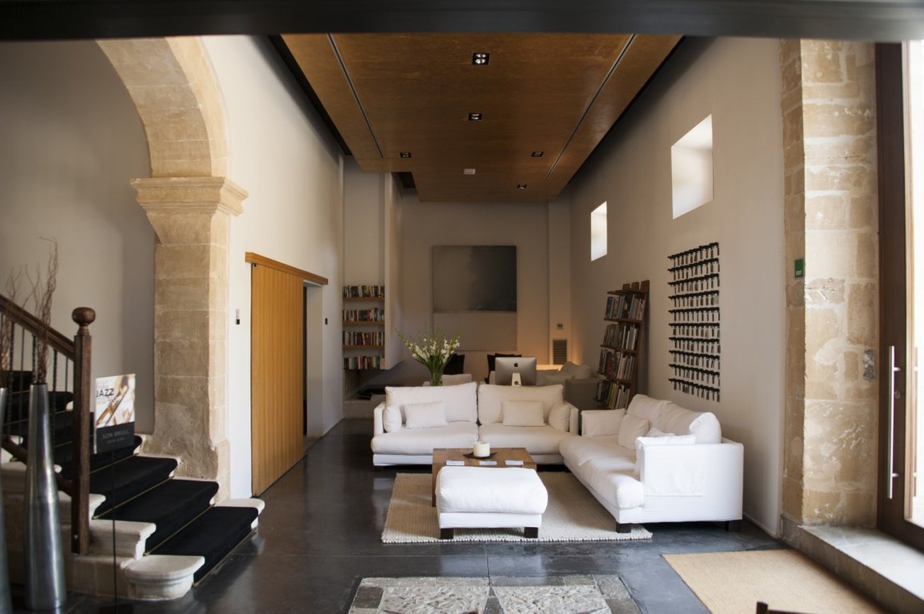 Son Brull Hotel & Spa by null