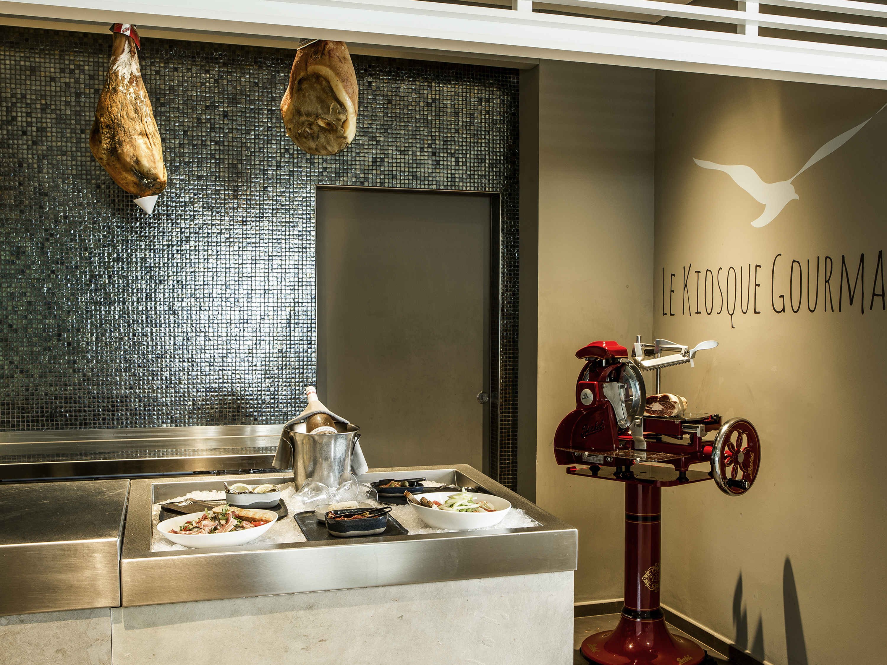 EMERIA Dinard Hôtel Thalasso & Spa by null