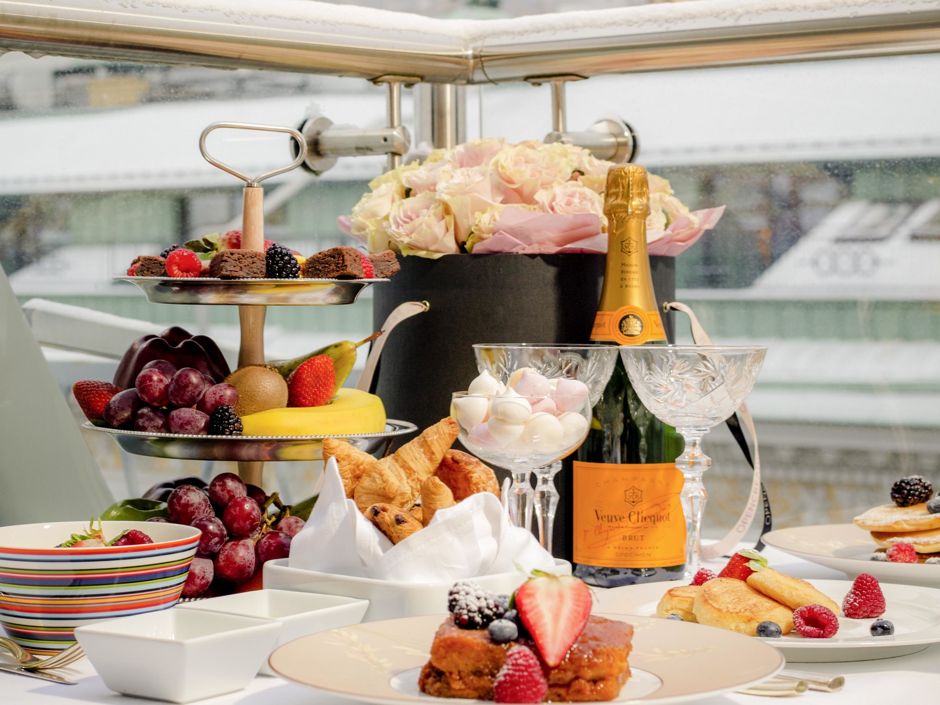 SO/ Санкт-Петербург by null