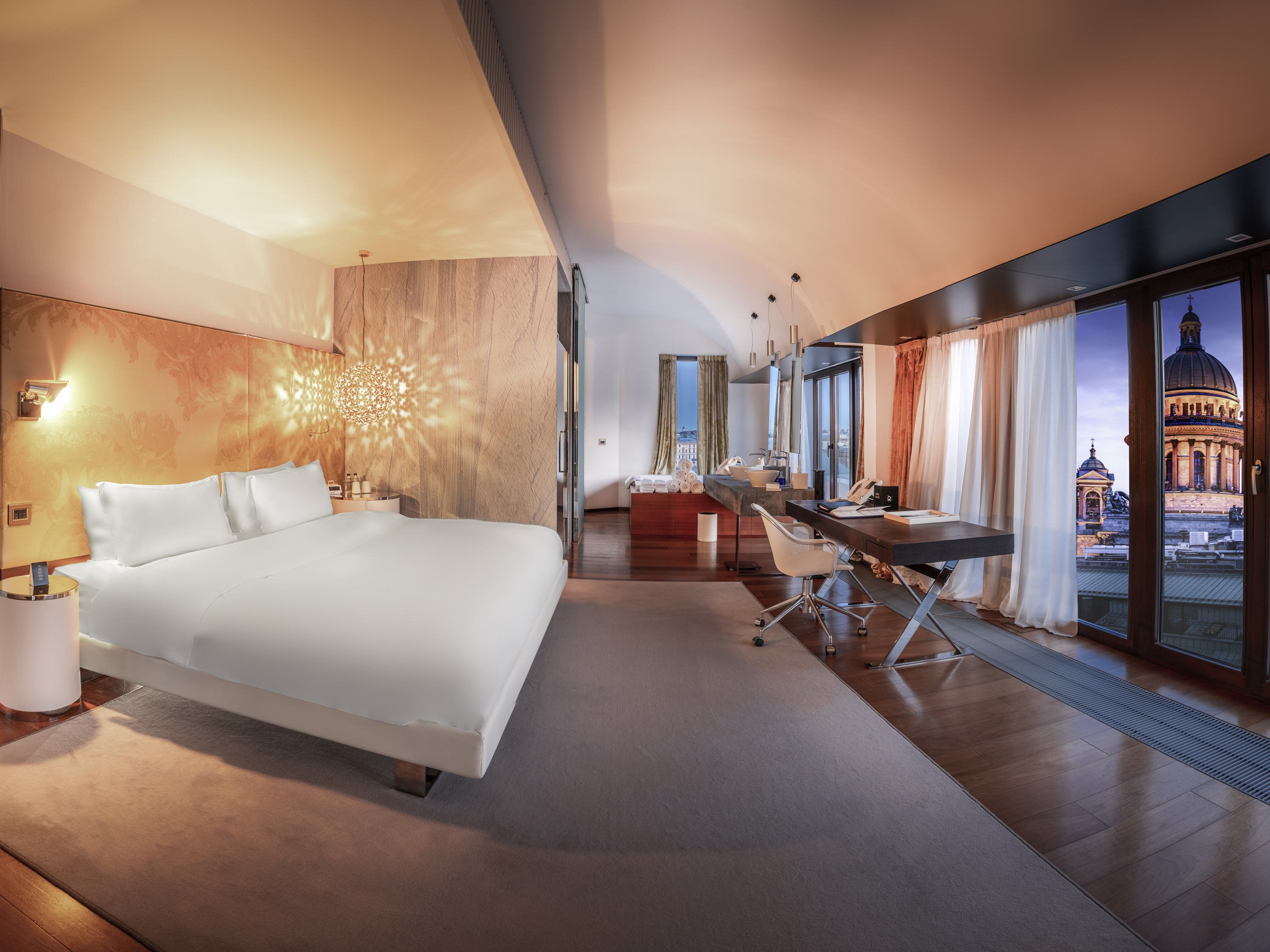 SO/ Санкт-Петербург by null