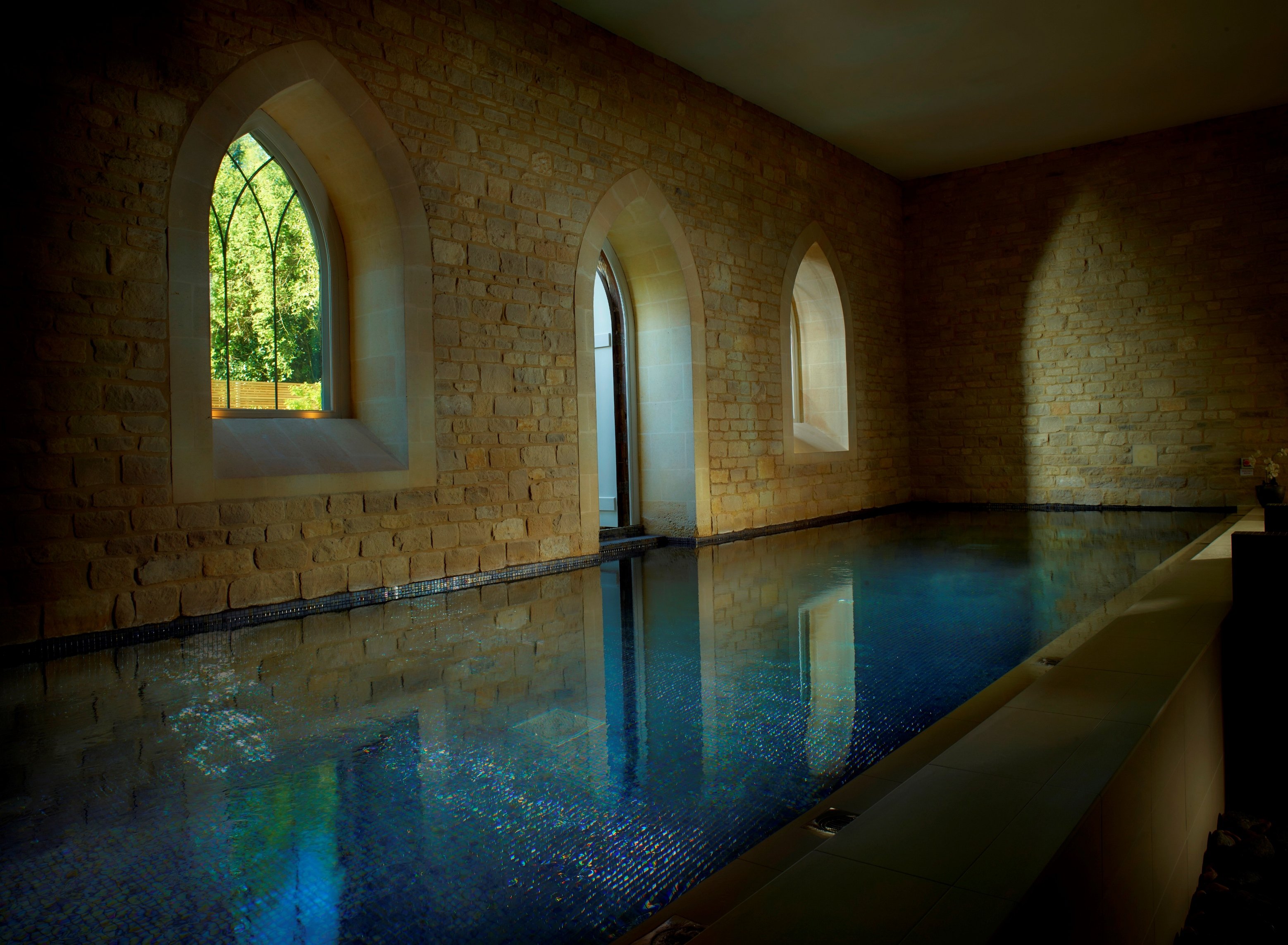 The Royal Crescent Hotel & Spa by null