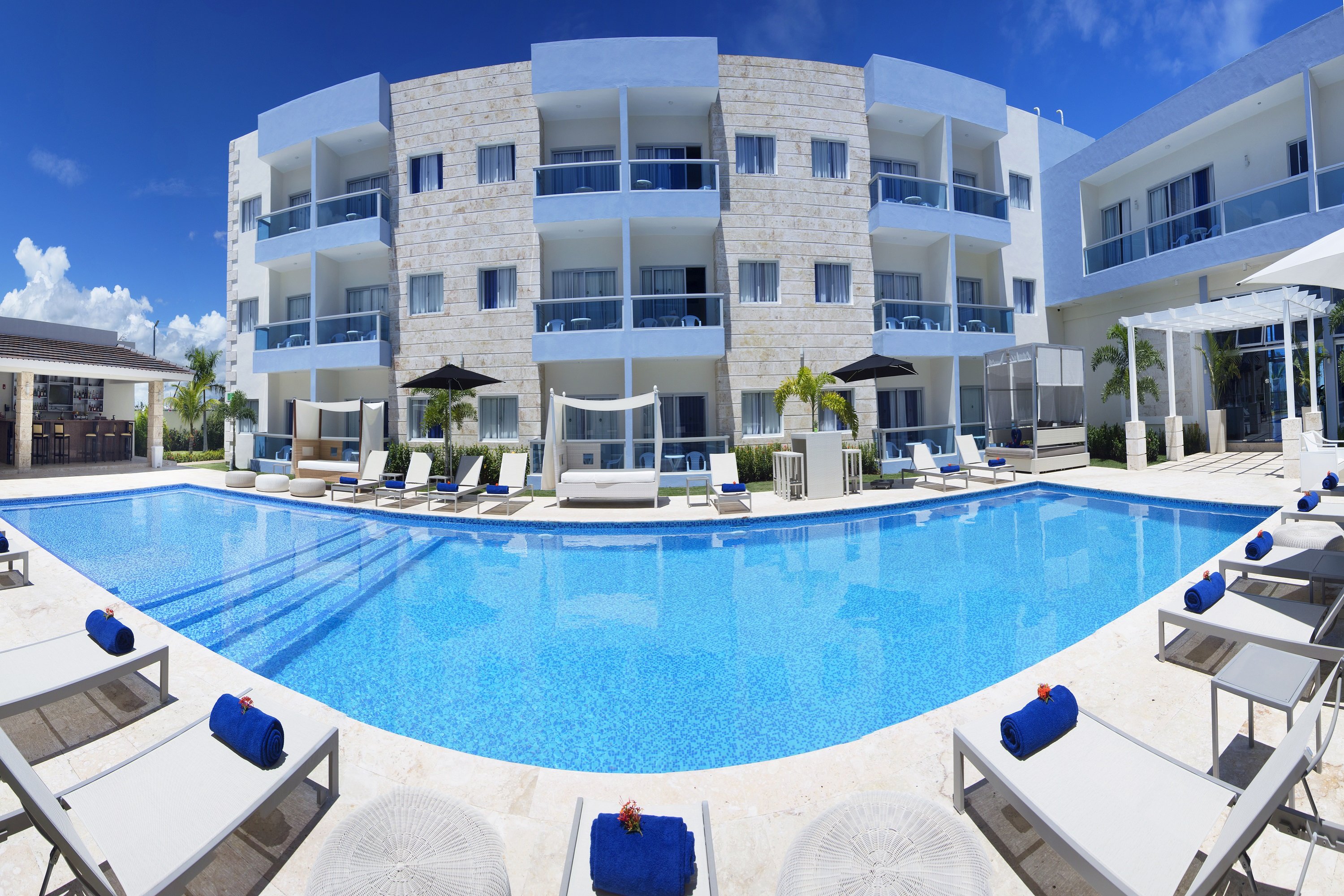 whala!urban punta cana