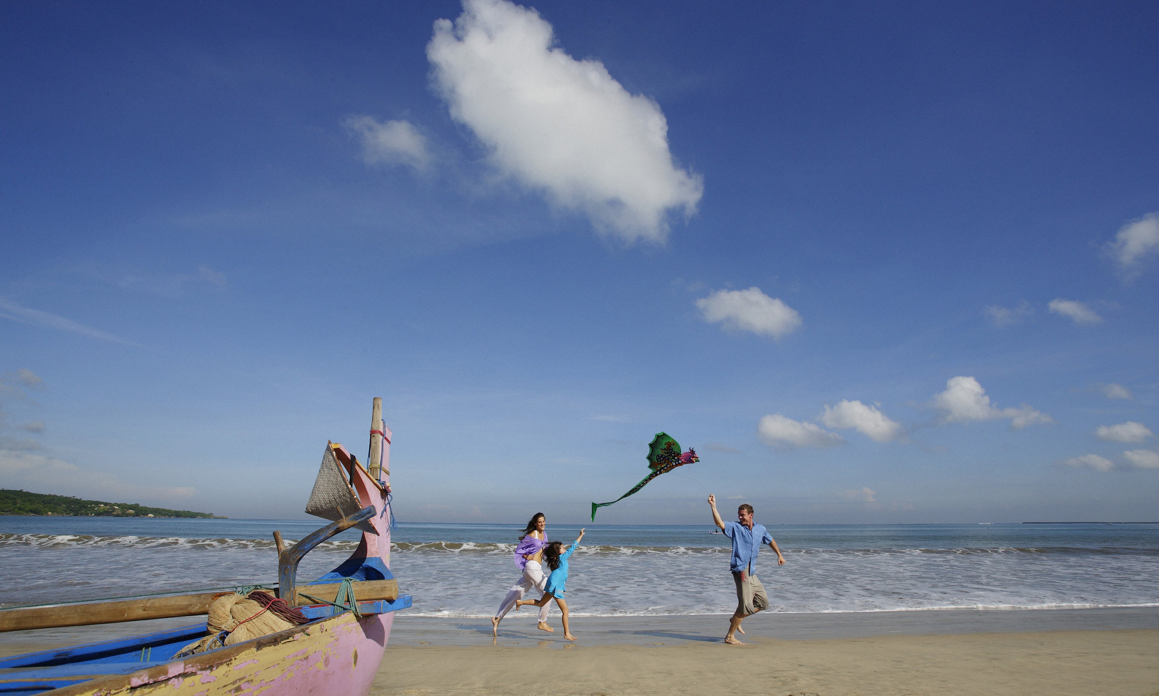 InterContinental Bali Resort by IHG by null
