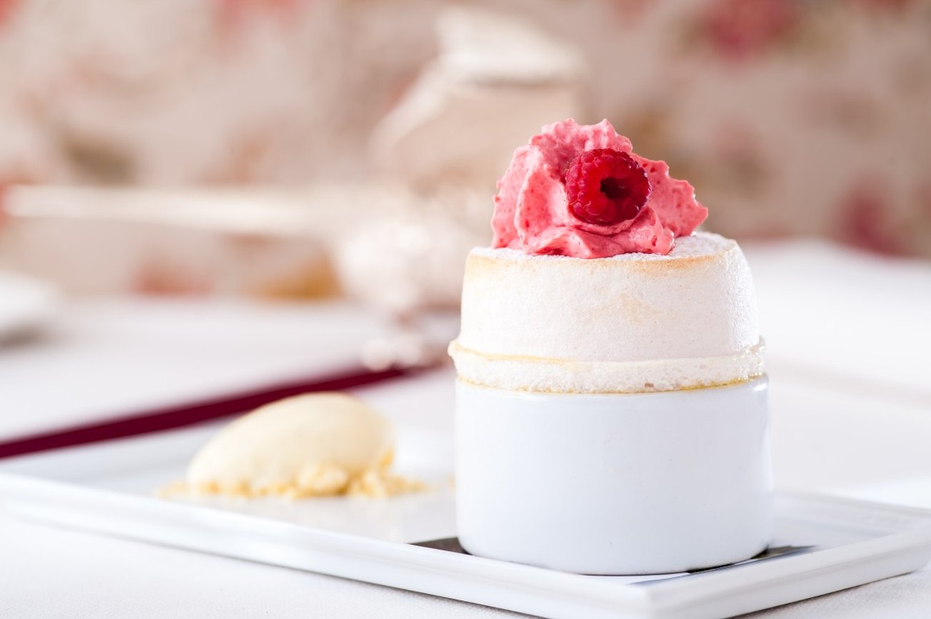 Summer Lodge Country House Hotel & Restaurant by null