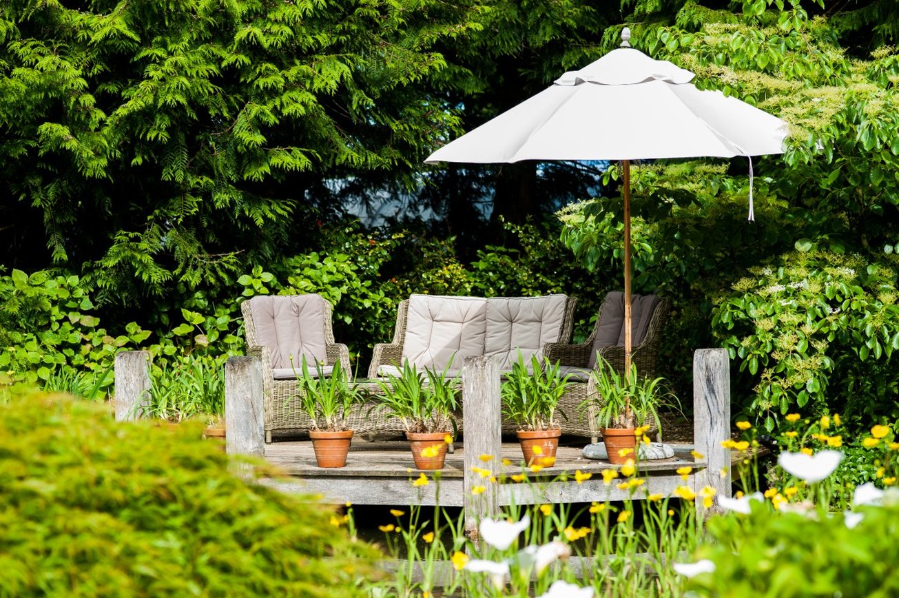 Summer Lodge Country House Hotel & Restaurant by null