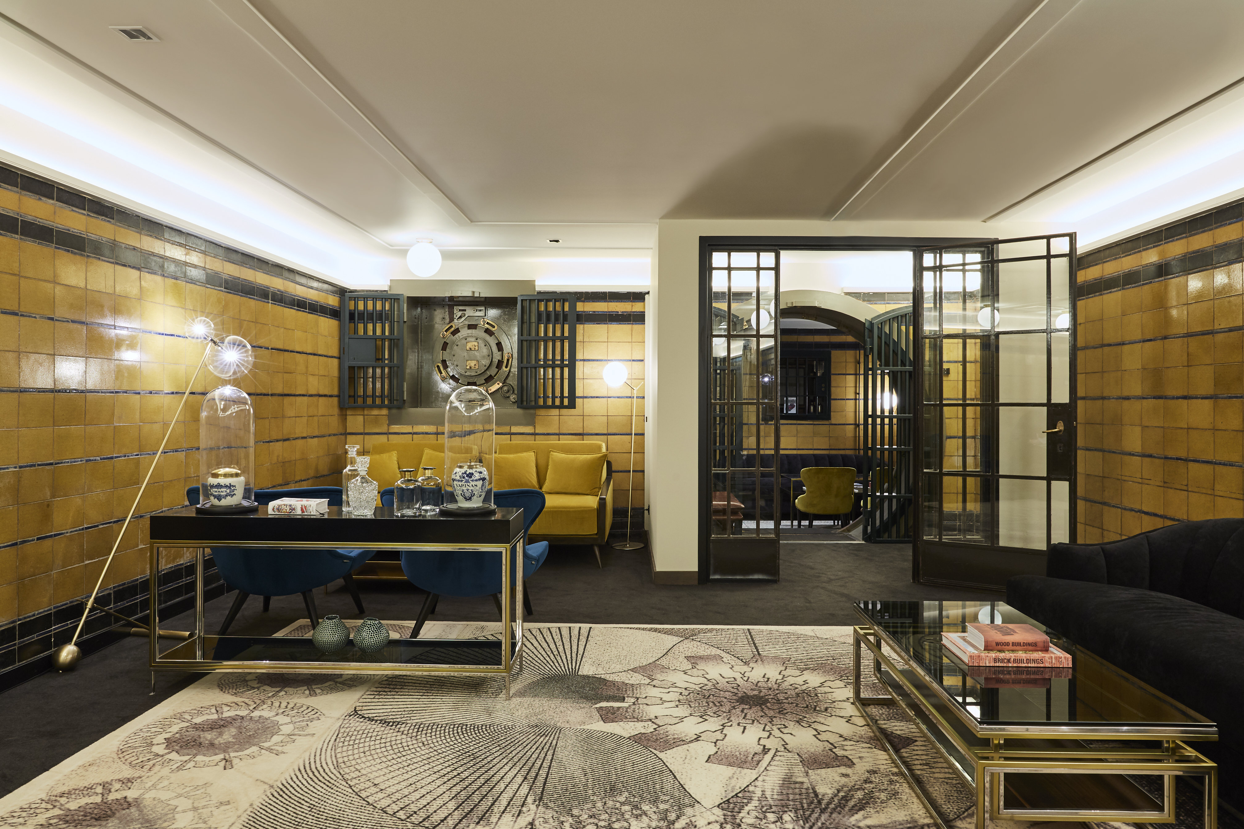 Hotel Indigo the Hague - Palace Noordeinde, an IHG Hotel by null