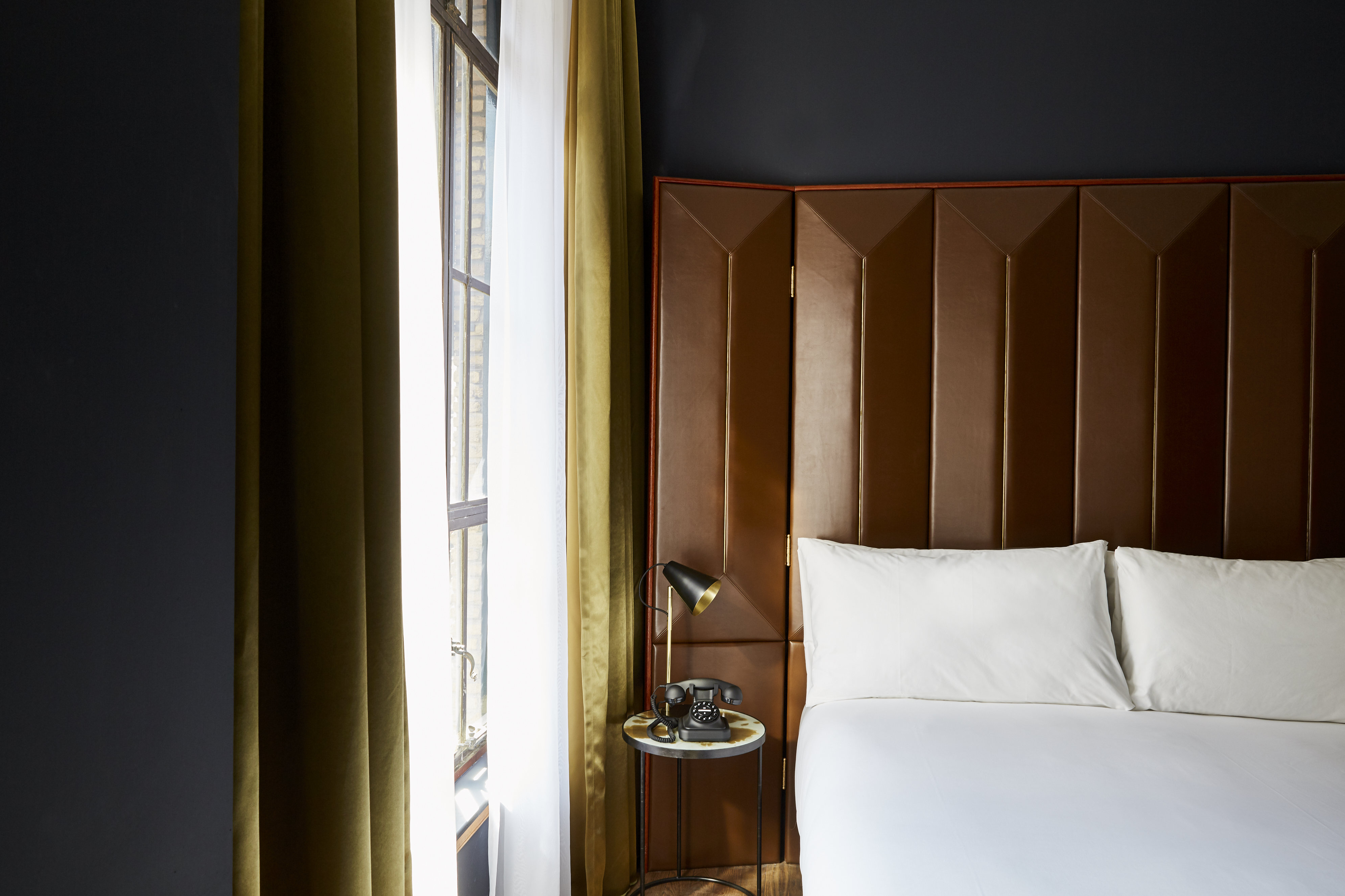 Hotel Indigo the Hague - Palace Noordeinde, an IHG Hotel by null