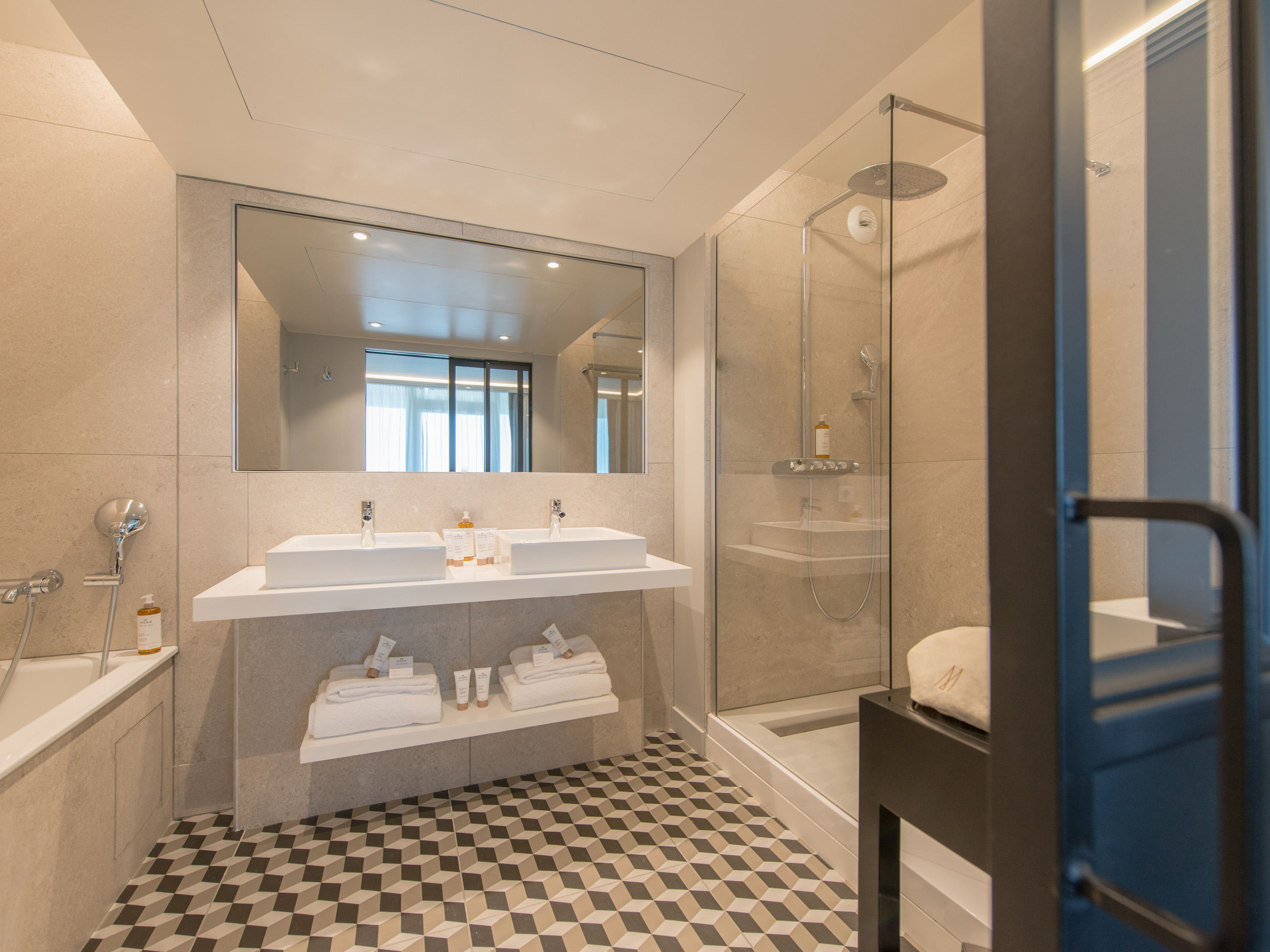La Grande Terrasse Hôtel & Spa La Rochelle - MGallery Collection by null