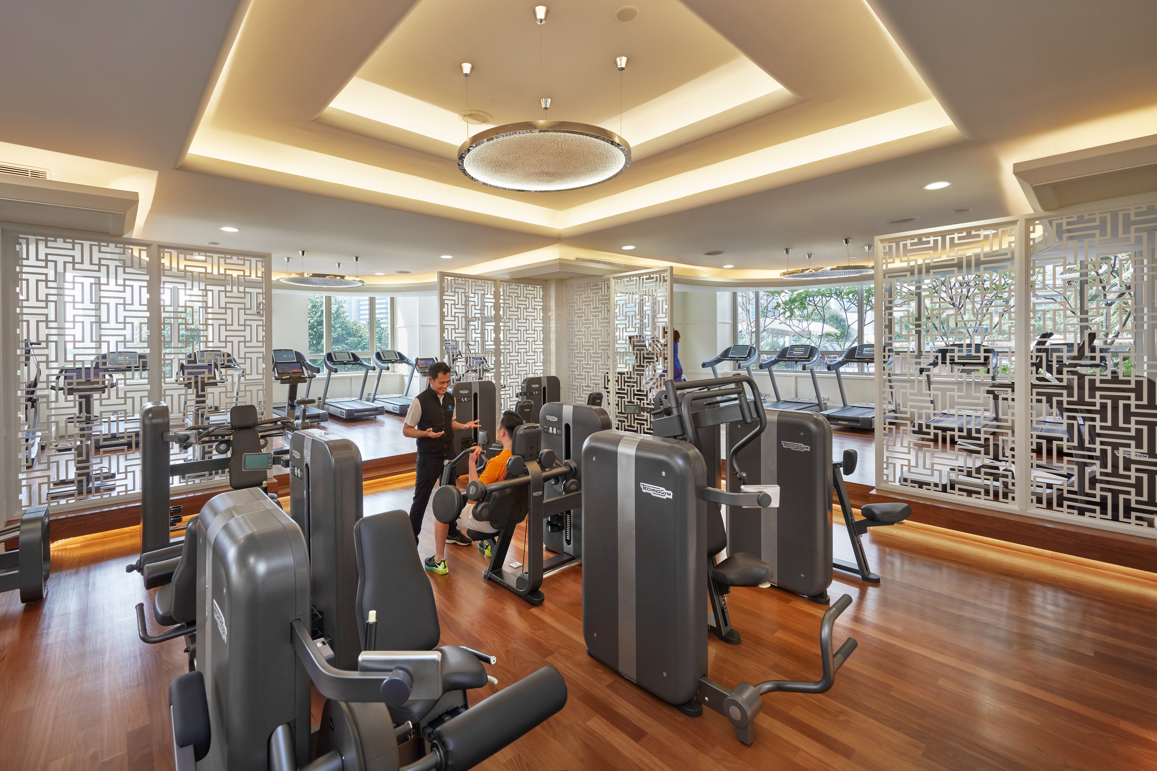 Mandarin Oriental, Kuala Lumpur by null