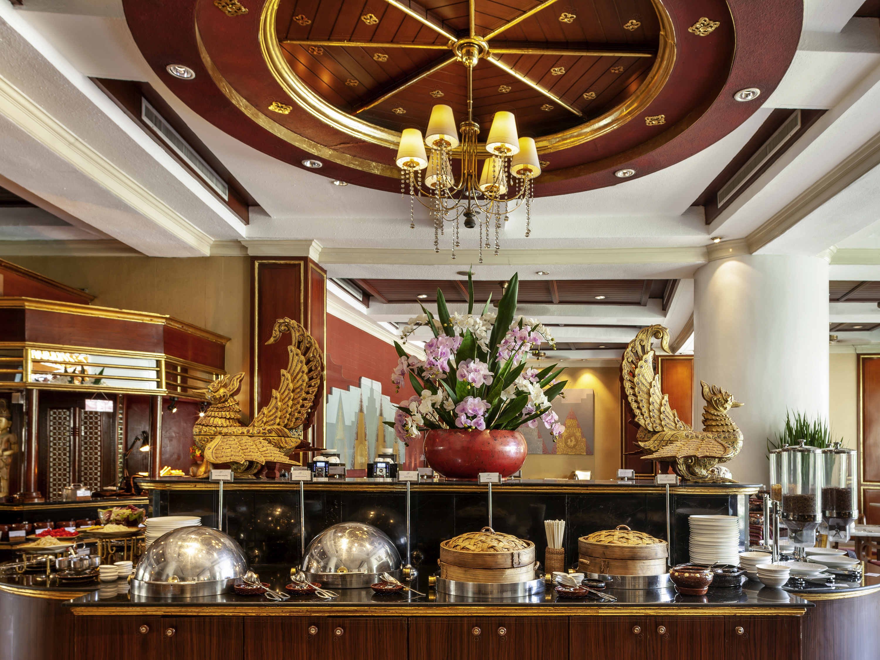 Mandalay Hill Resort Hotel by null