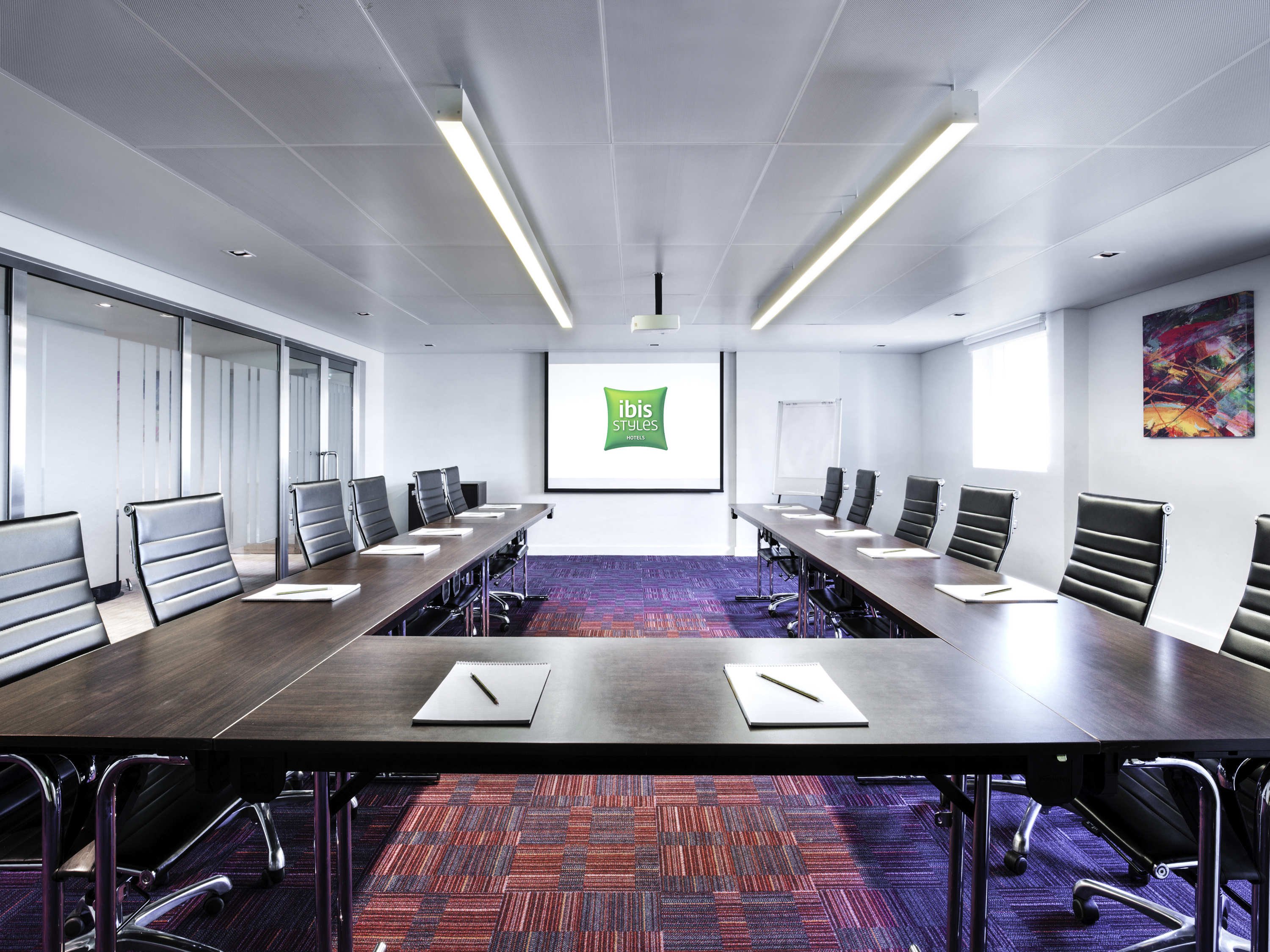 ibis Styles Sharjah by null