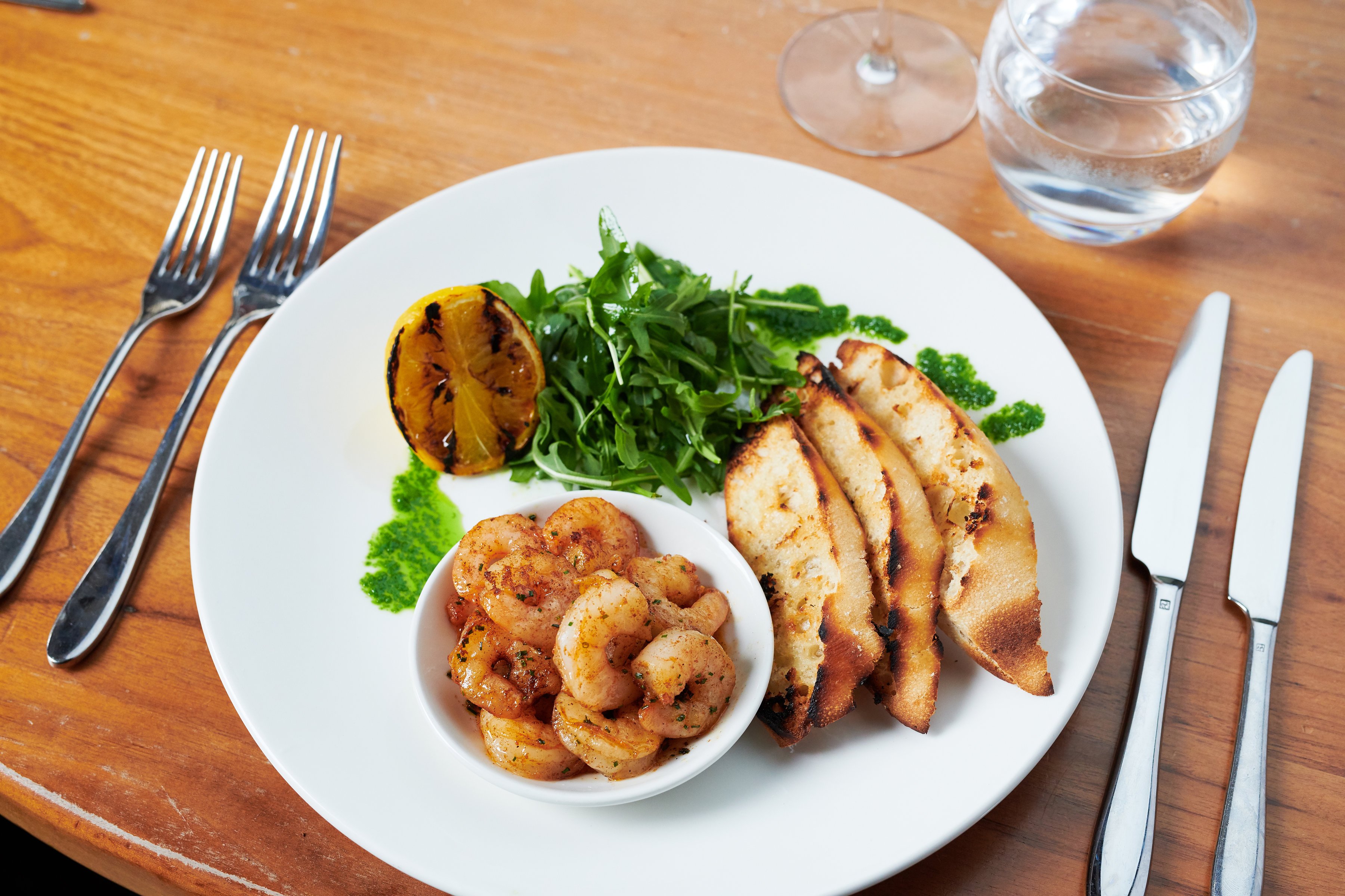 Hard Days Night Hotel by null