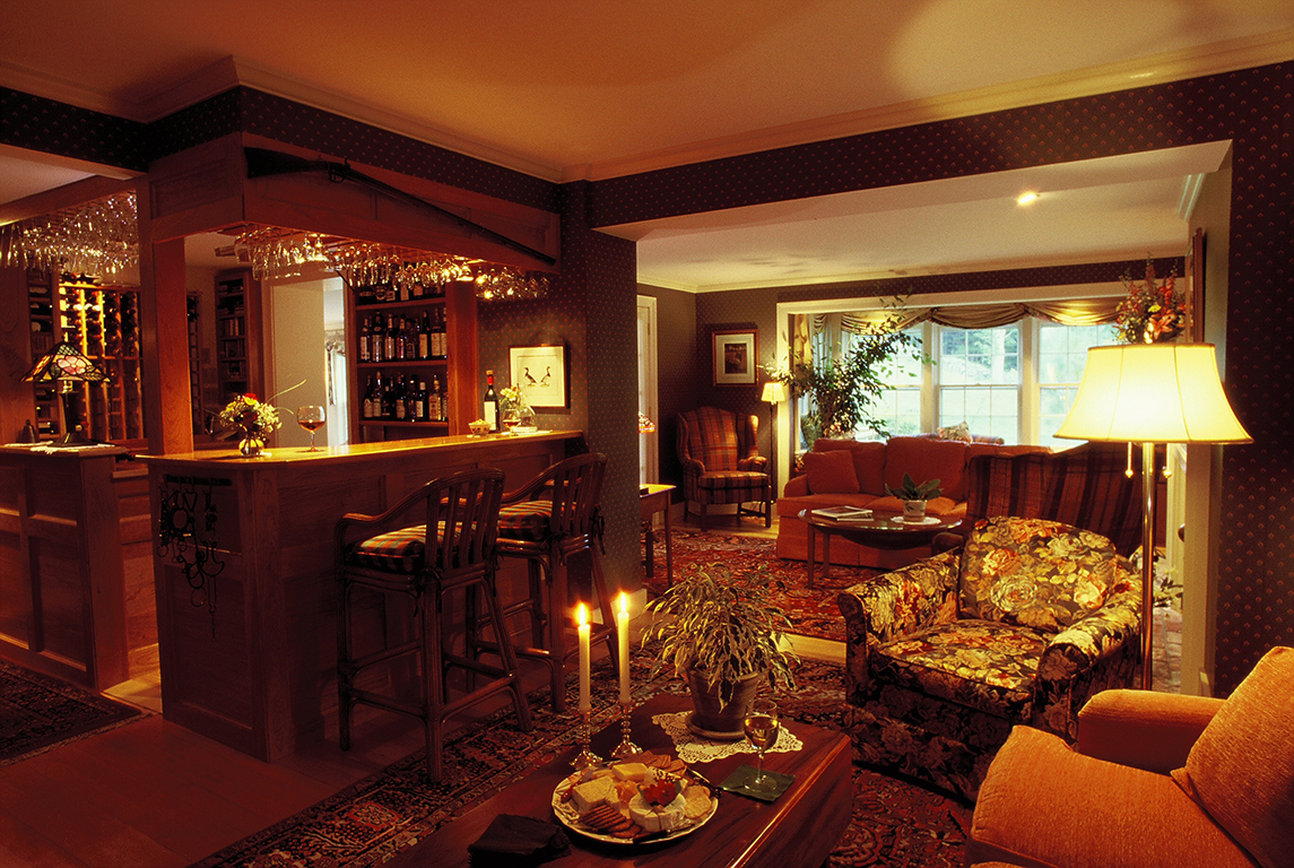 Windham Hill Inn by null