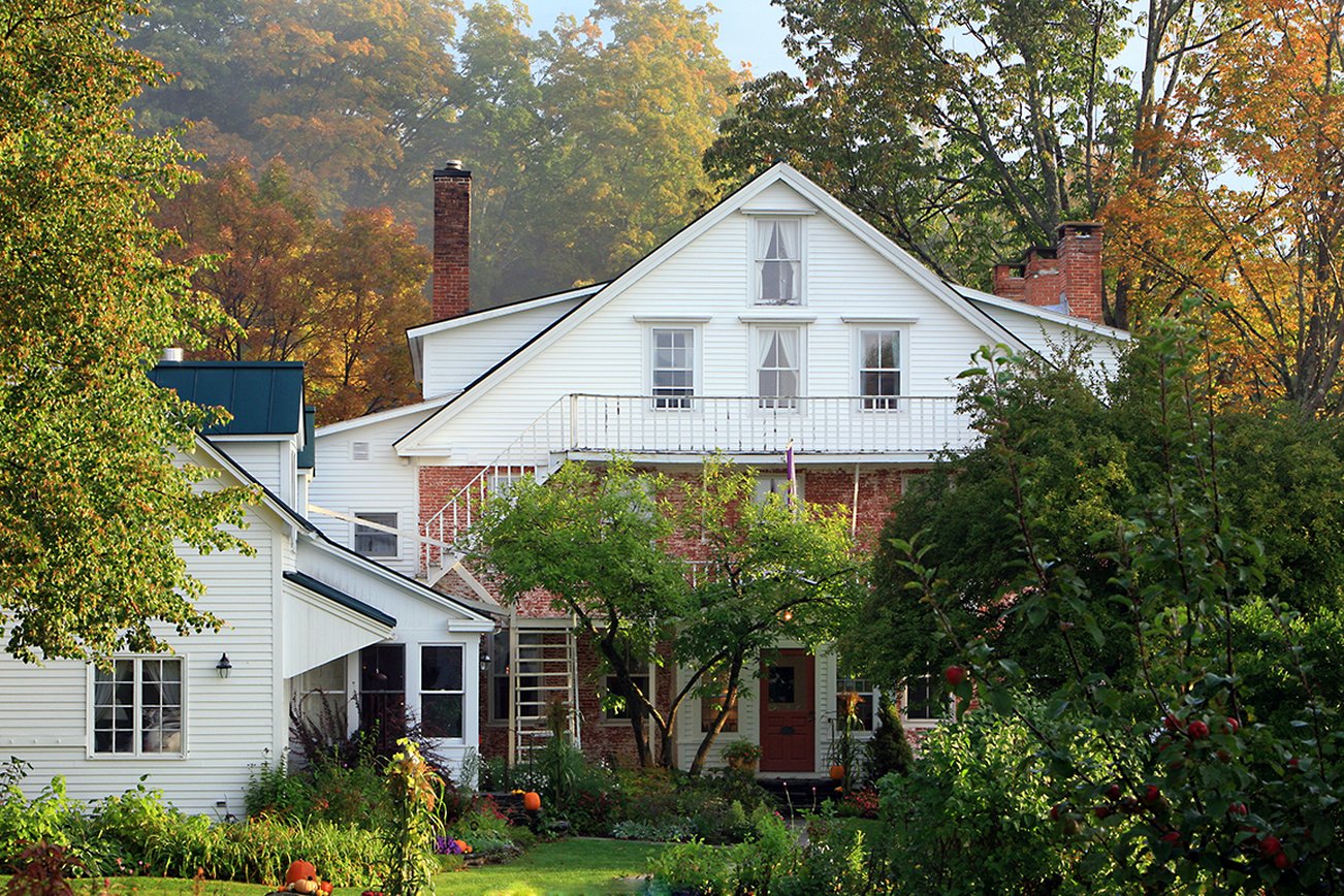 Windham Hill Inn by null