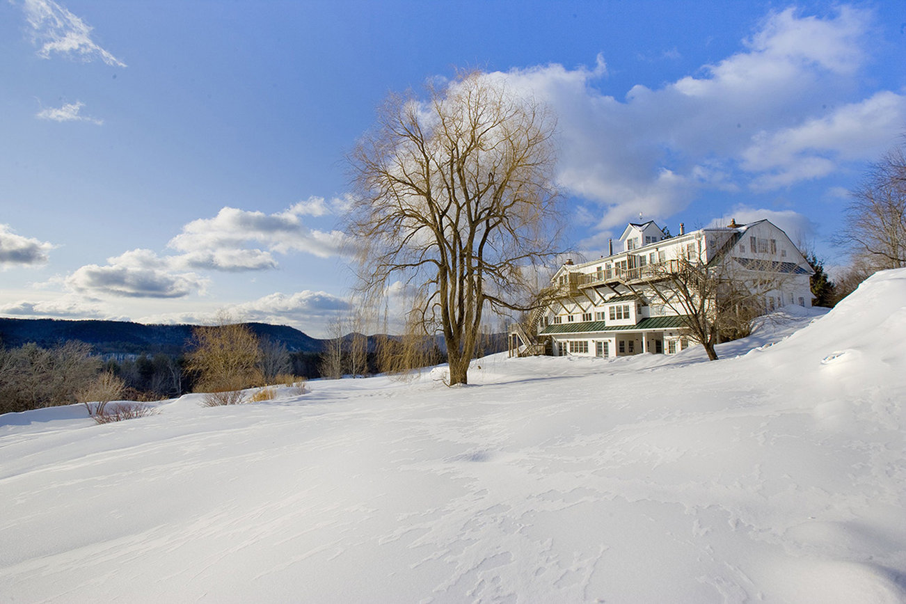 Windham Hill Inn by null