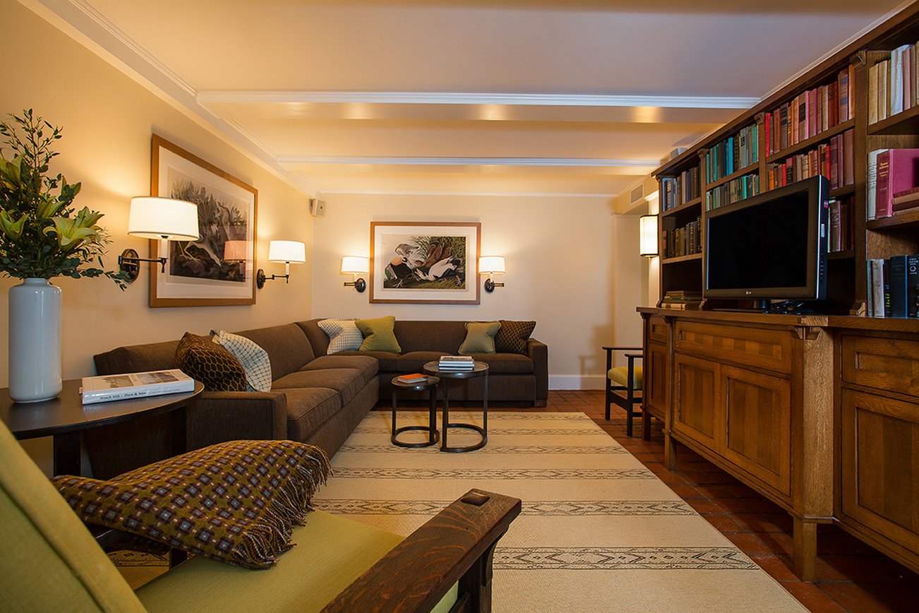 Weekapaug Inn by null