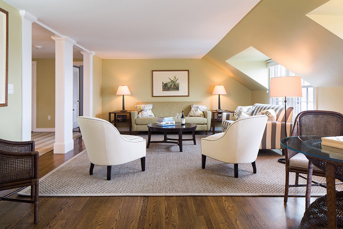 Weekapaug Inn by null