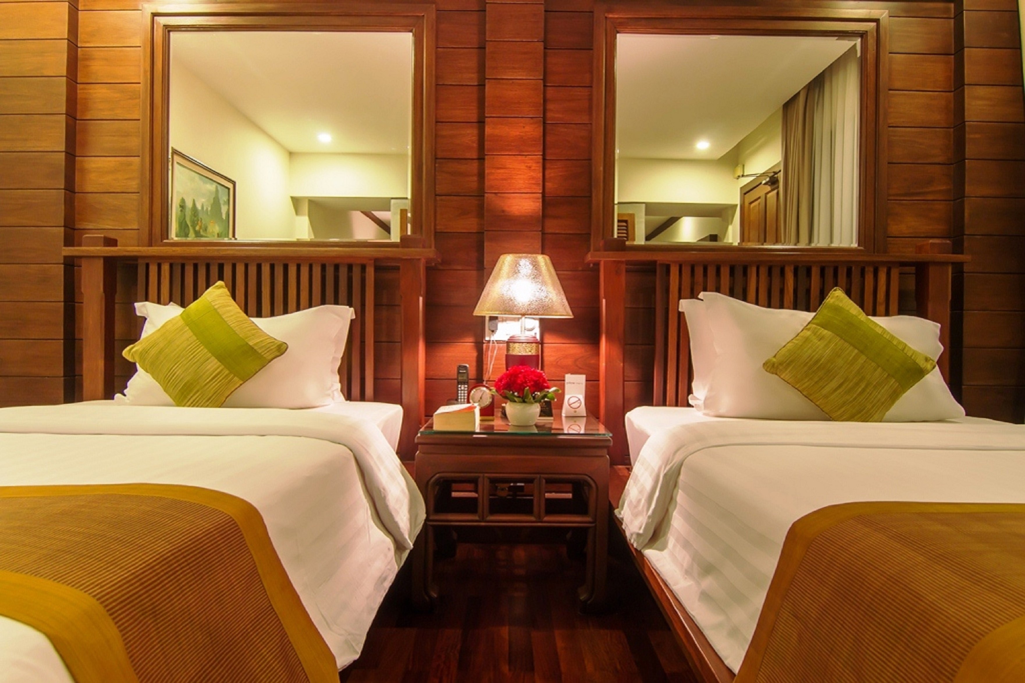 Angkor Palace Resort & Spa by null