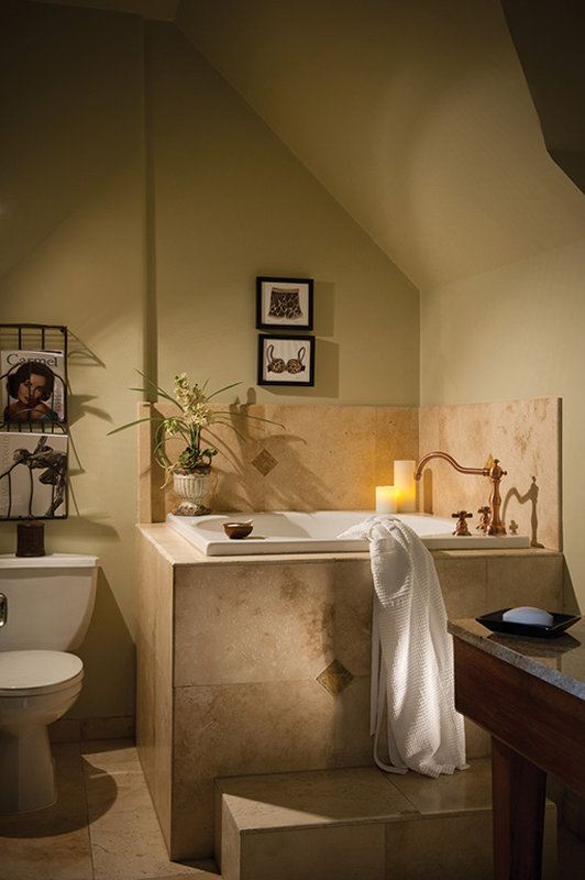 L'Auberge Carmel by null