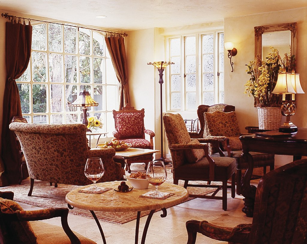 L'Auberge Carmel by null