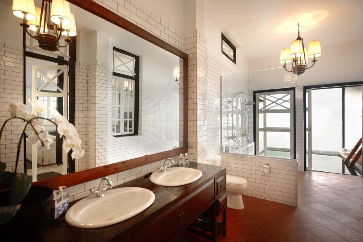 Villa Samadhi Singapore by null