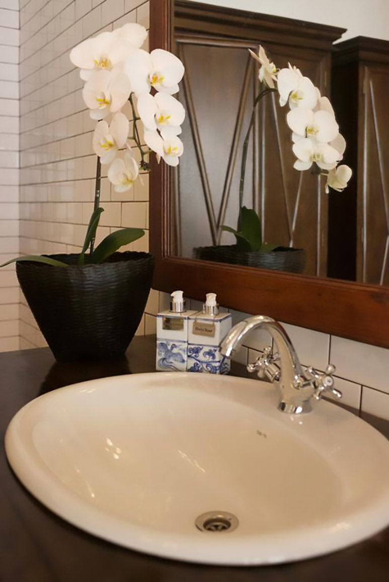 Villa Samadhi Singapore by null