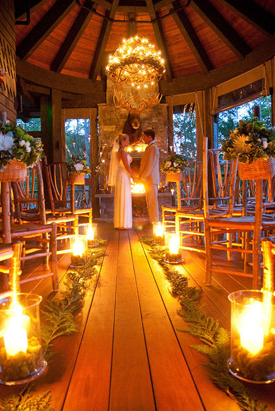 Lake Placid Lodge by null Lake Placid Lodge by null